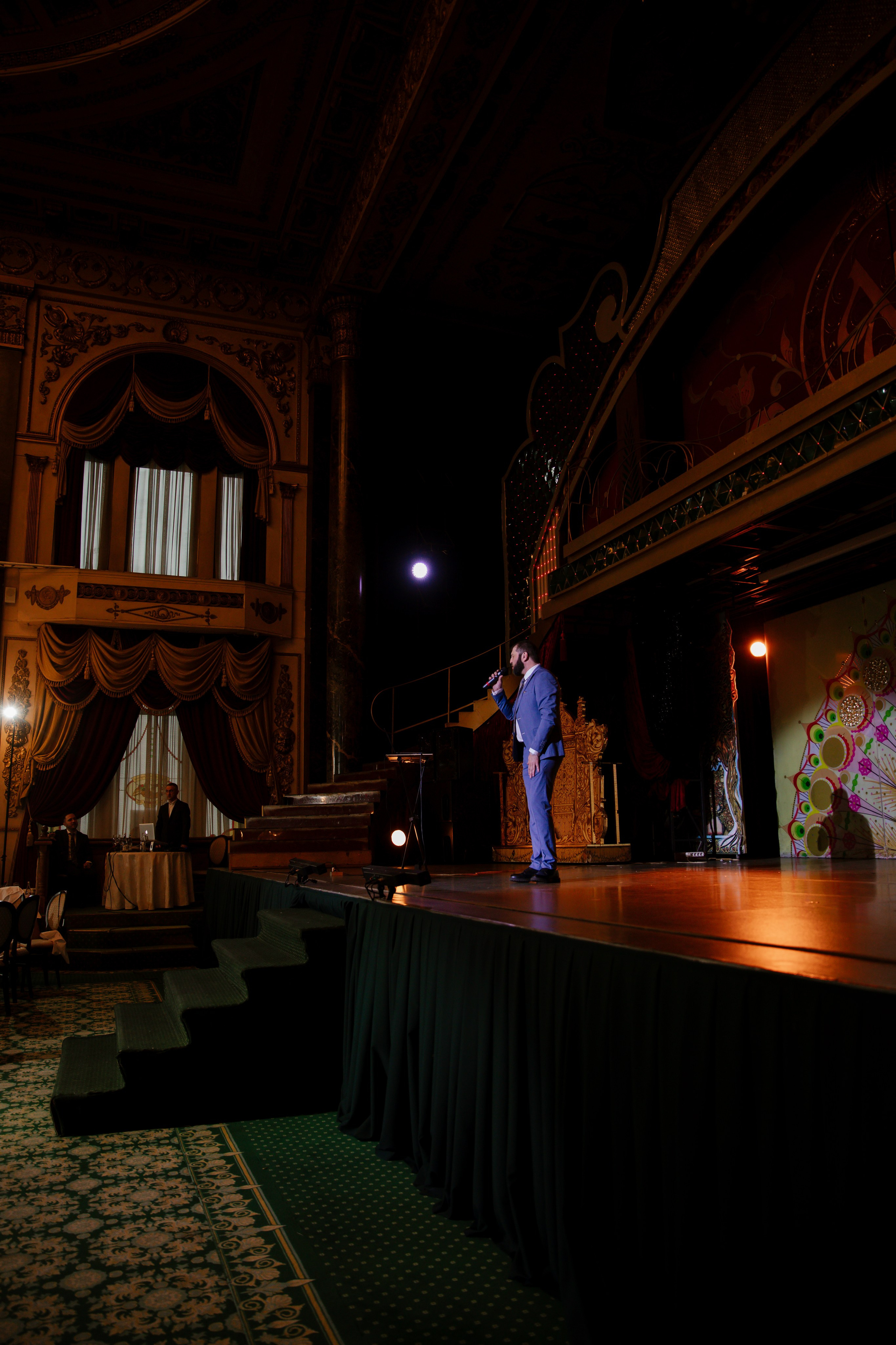 Элина и Марк. Свадебный и семейный фотограф Анастасия Романова в Москве и Московской области