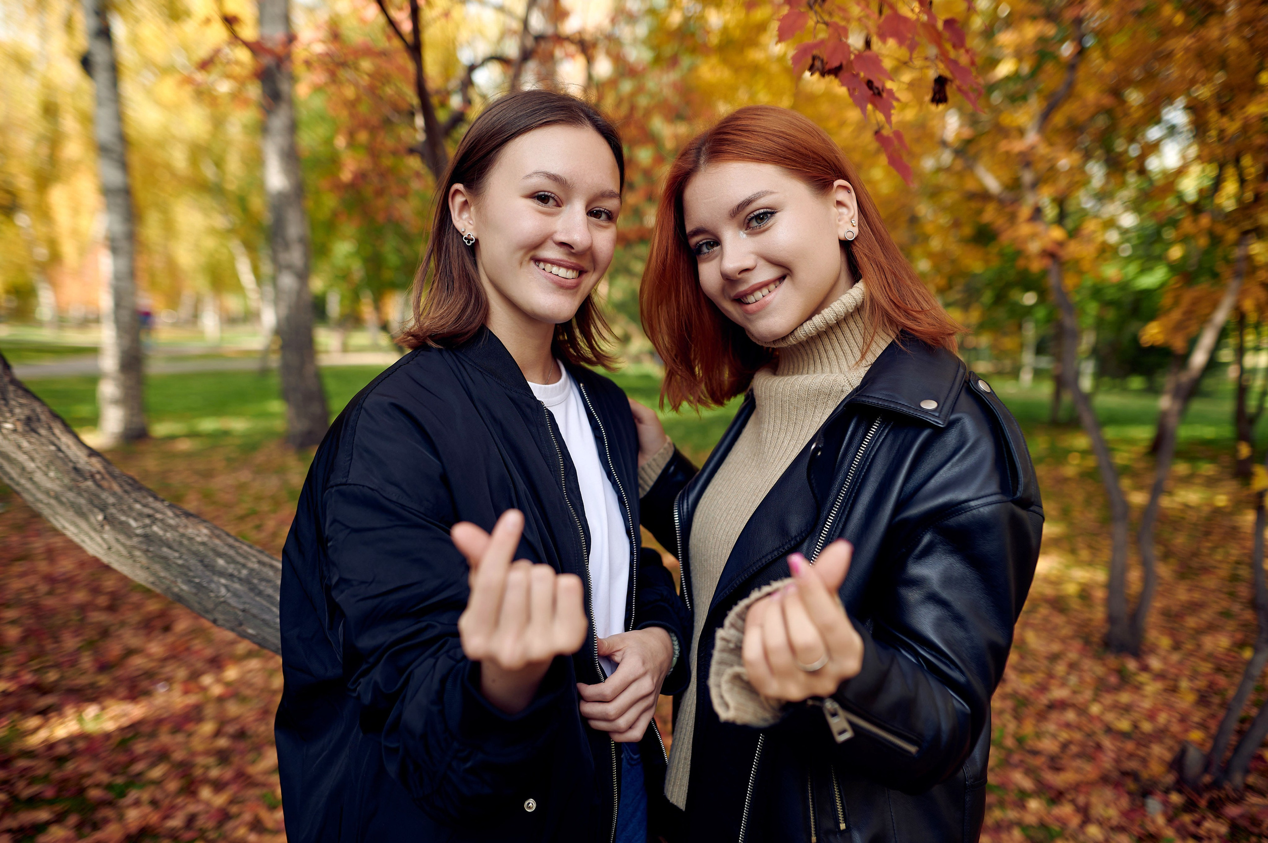 В школе. Школьный фотограф в Новосибирске