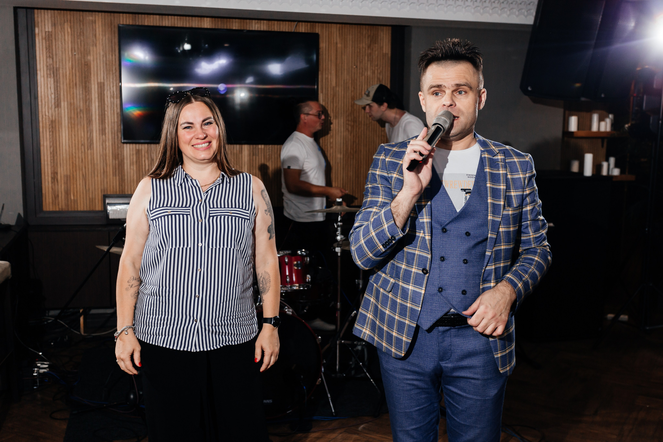 Выпускной 11 «А». Школа № 42. Свадебный фотограф в Краснодаре Николай Крауз