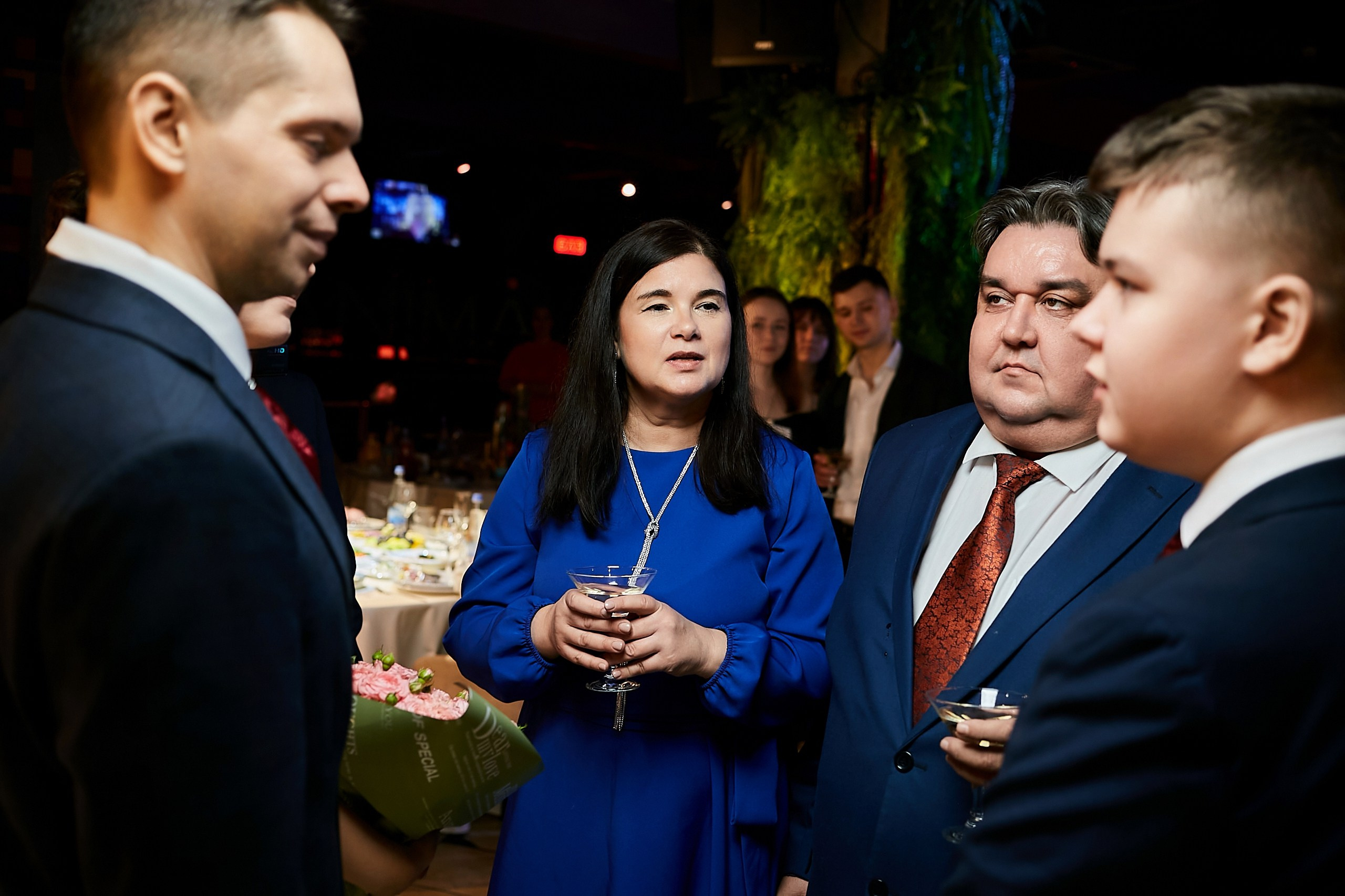 Антон & Гульназ. Фотограф и Видеограф в Москве. Олег Корушев