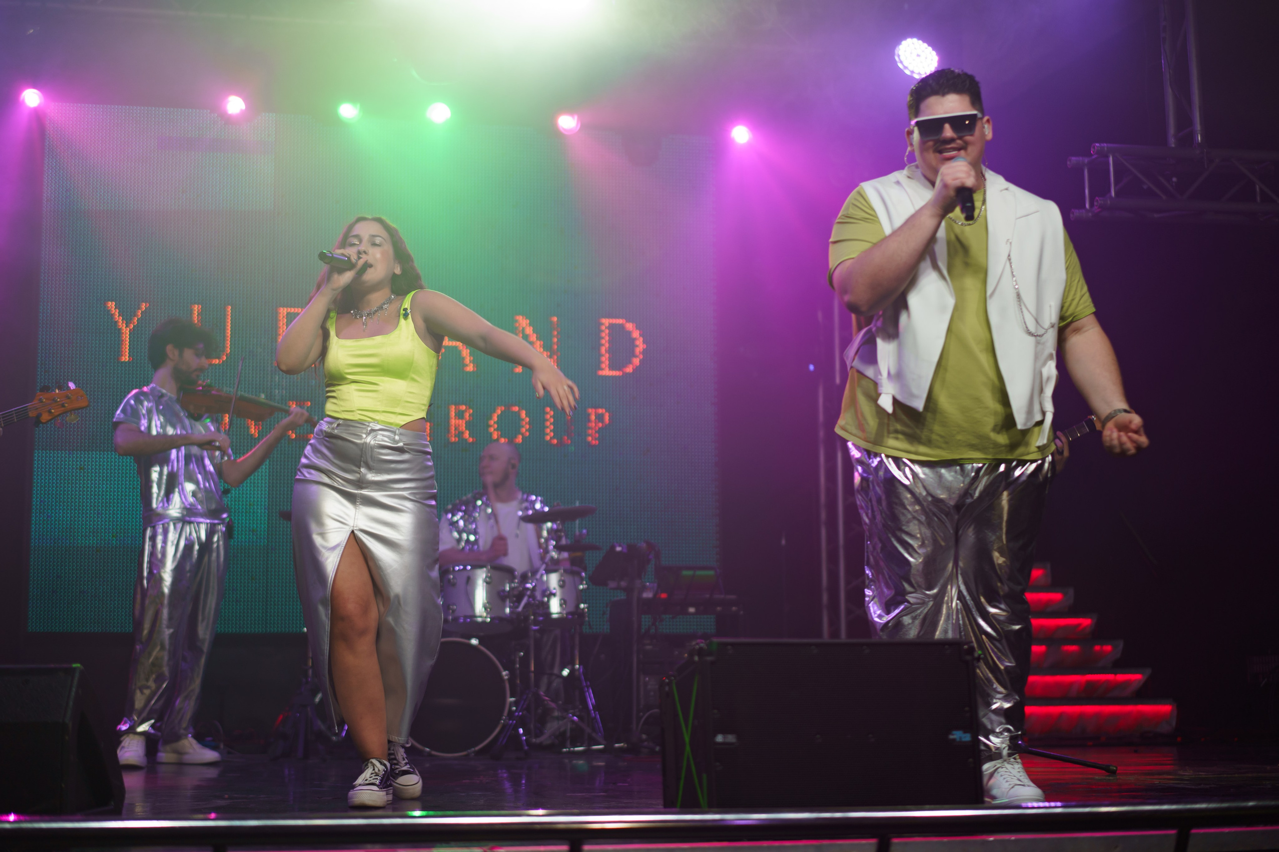 COSMO JUMP PARTY 2025. Фотограф Надежда Погребняк | Рязань | Москва