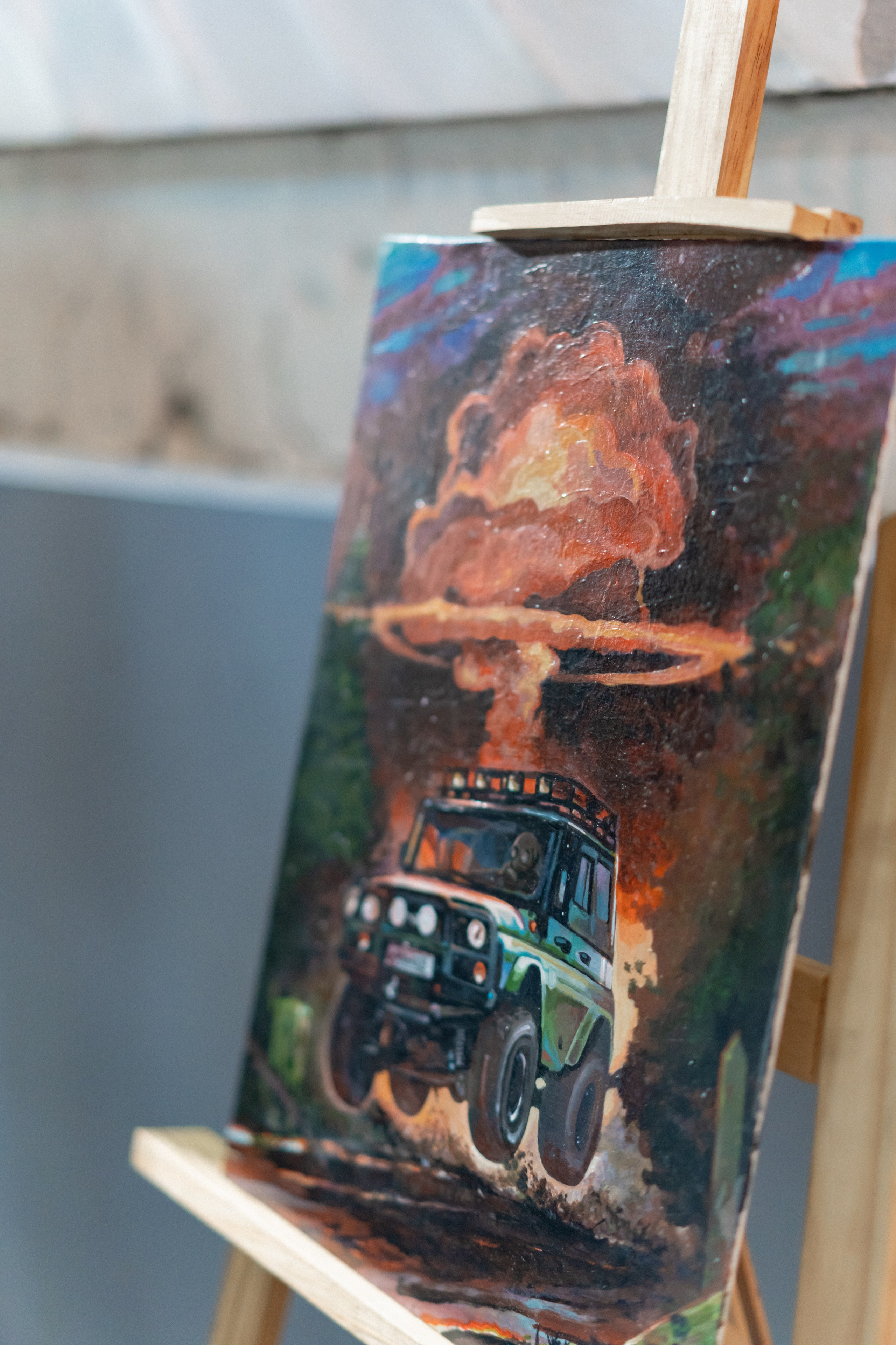 Фестиваль молодёжи «Лица» 2024. Фотограф Надежда Погребняк | Рязань | Москва