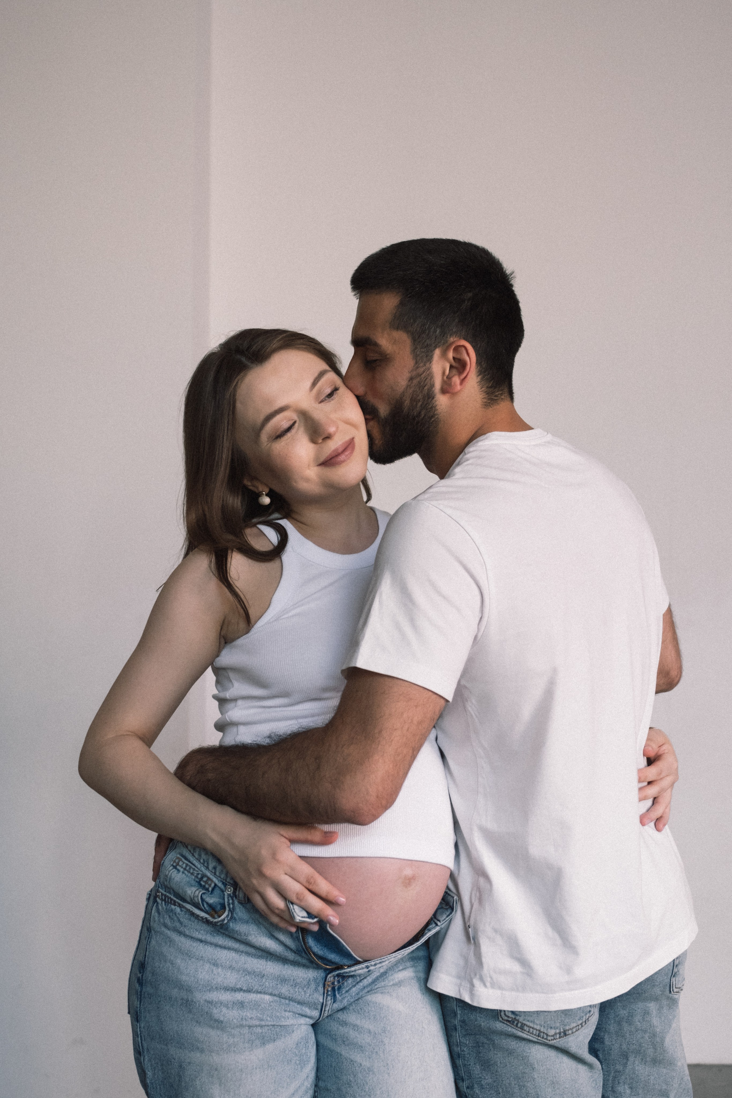 Алина + Эльдар + Амир. Анна Гусарова свадебный фотограф в Волгограде