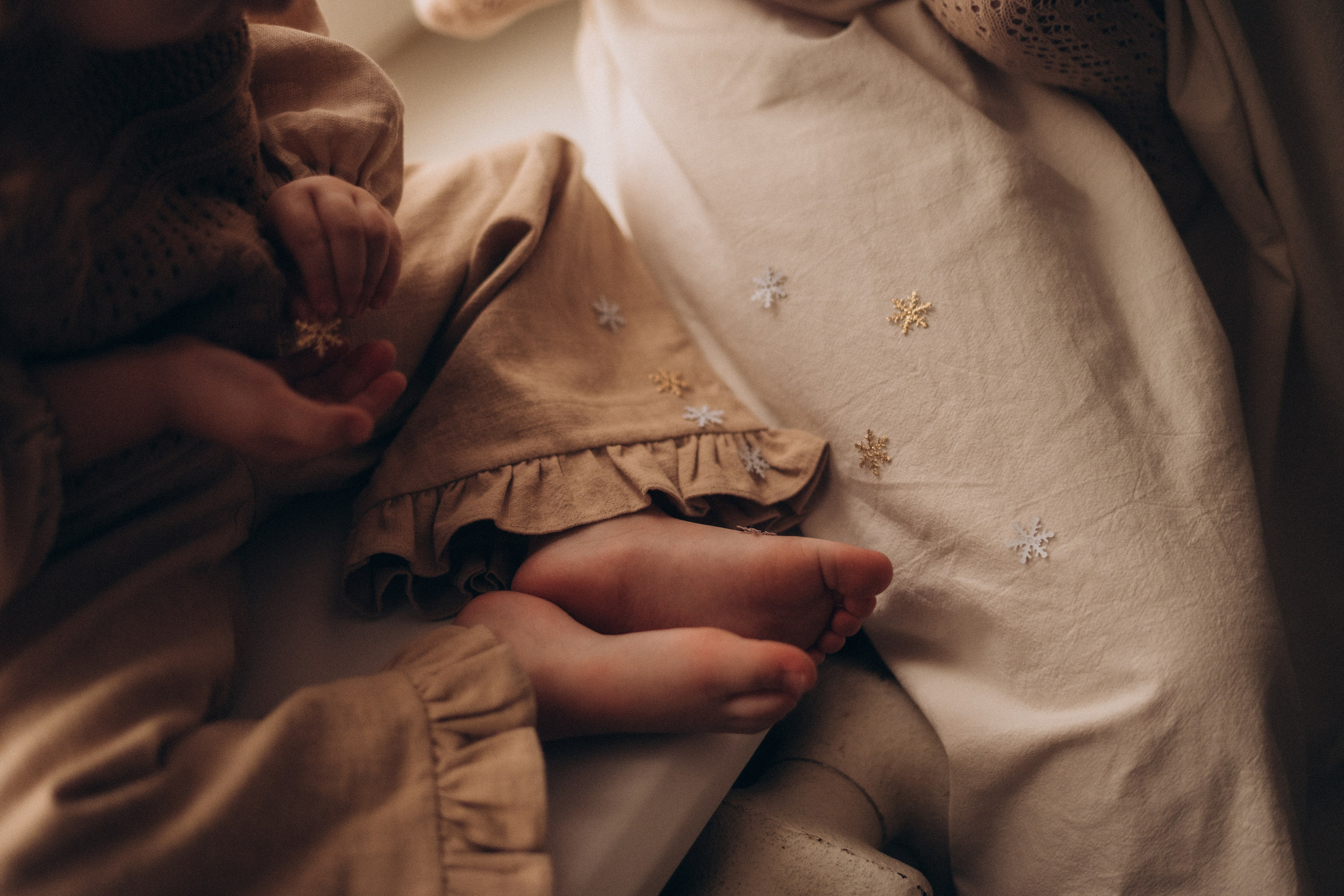 Женя, Ваня, Таисия и Есения. Главная