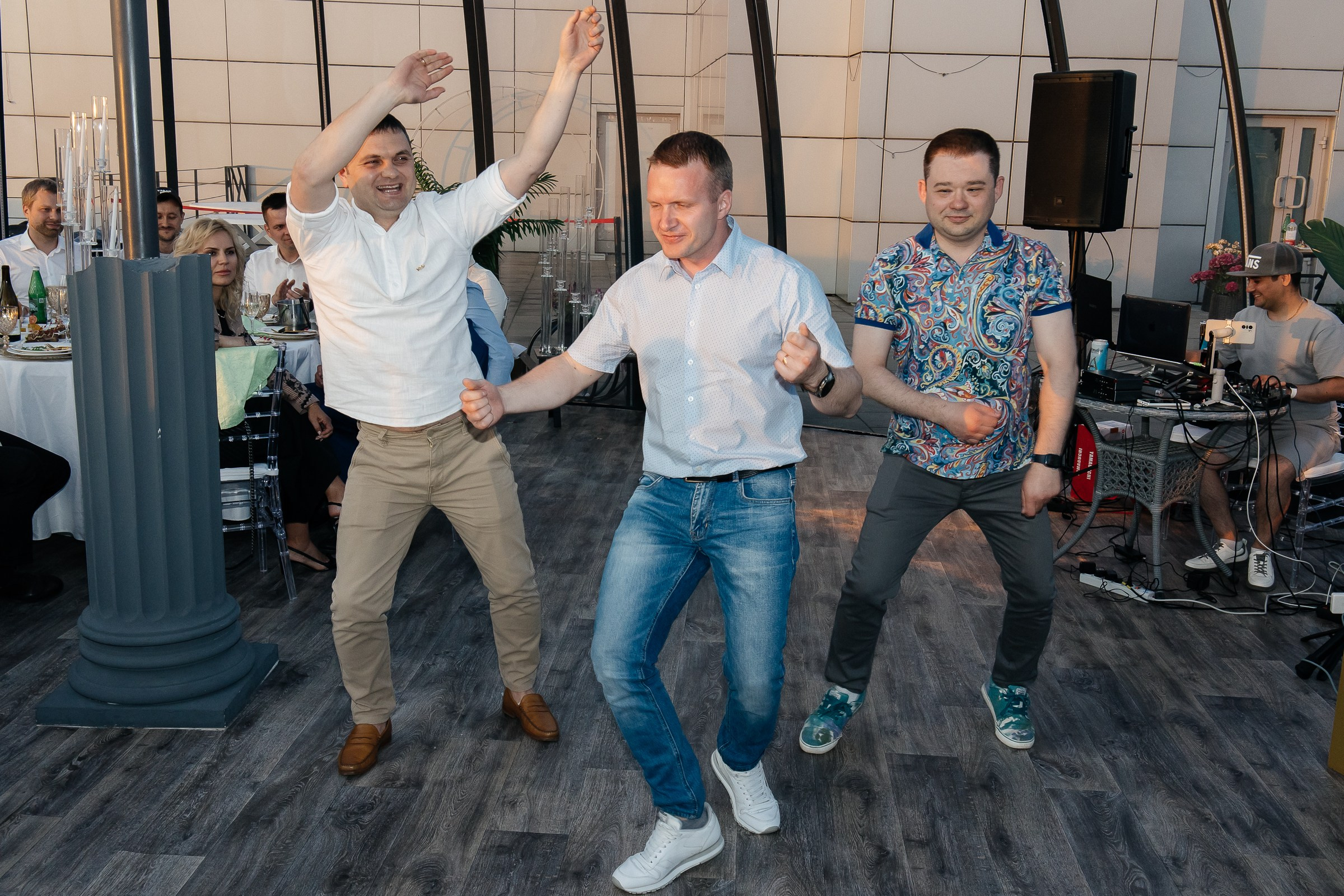 РЕПОРТАЖНАЯ СЪЁМКА. Профессиональный фотограф Оксана Букоткина