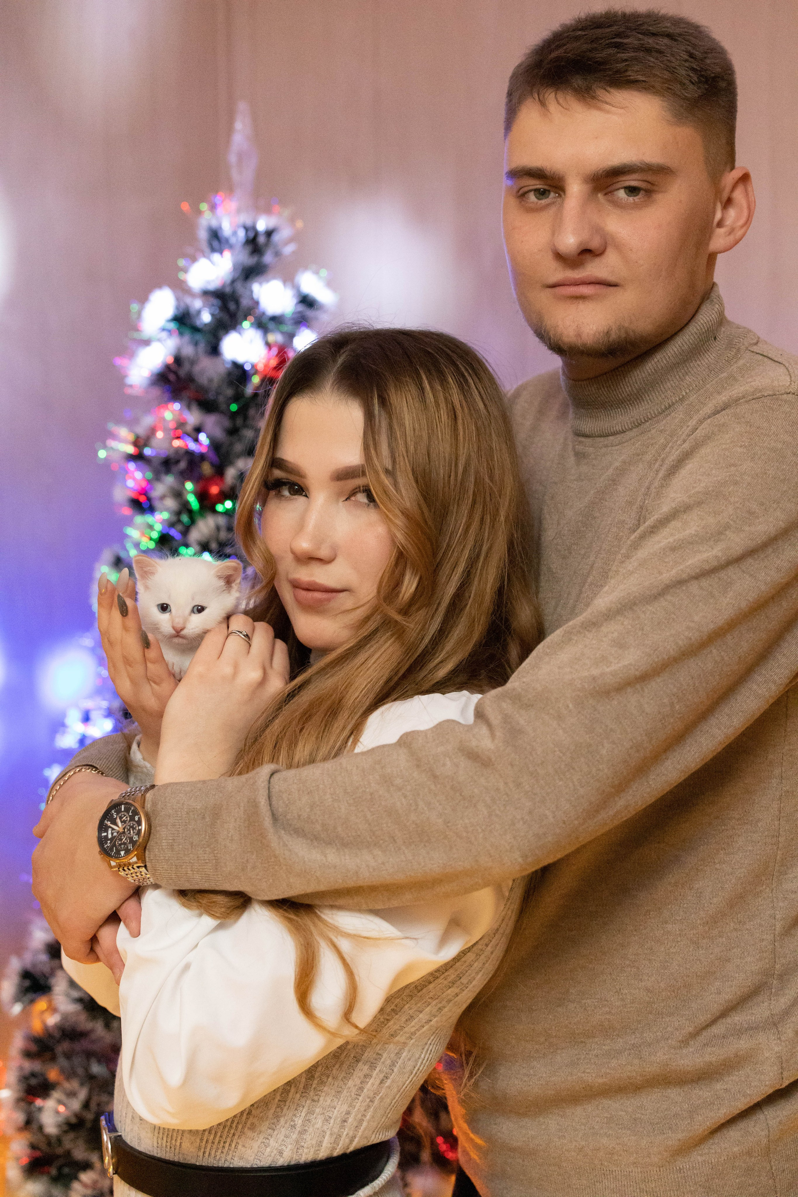 Love Story. Фотограф г. Северобайкальск Михайлова Сакдиана