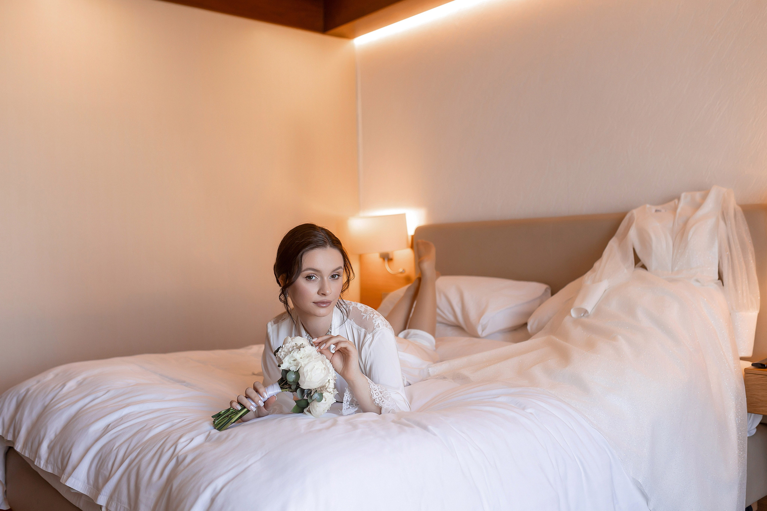 АНДРЕЙ И ЮЛЯ. Свадебный фотограф в Воронеже Ирина Кривцова