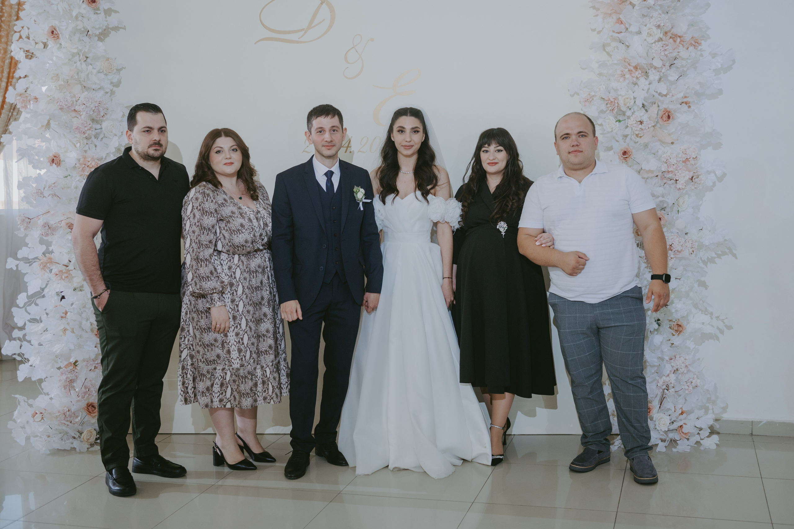 Елизавета$Дмитрий. Свадебный и семейный фотограф город Темрюк Фотостудия Темрюк