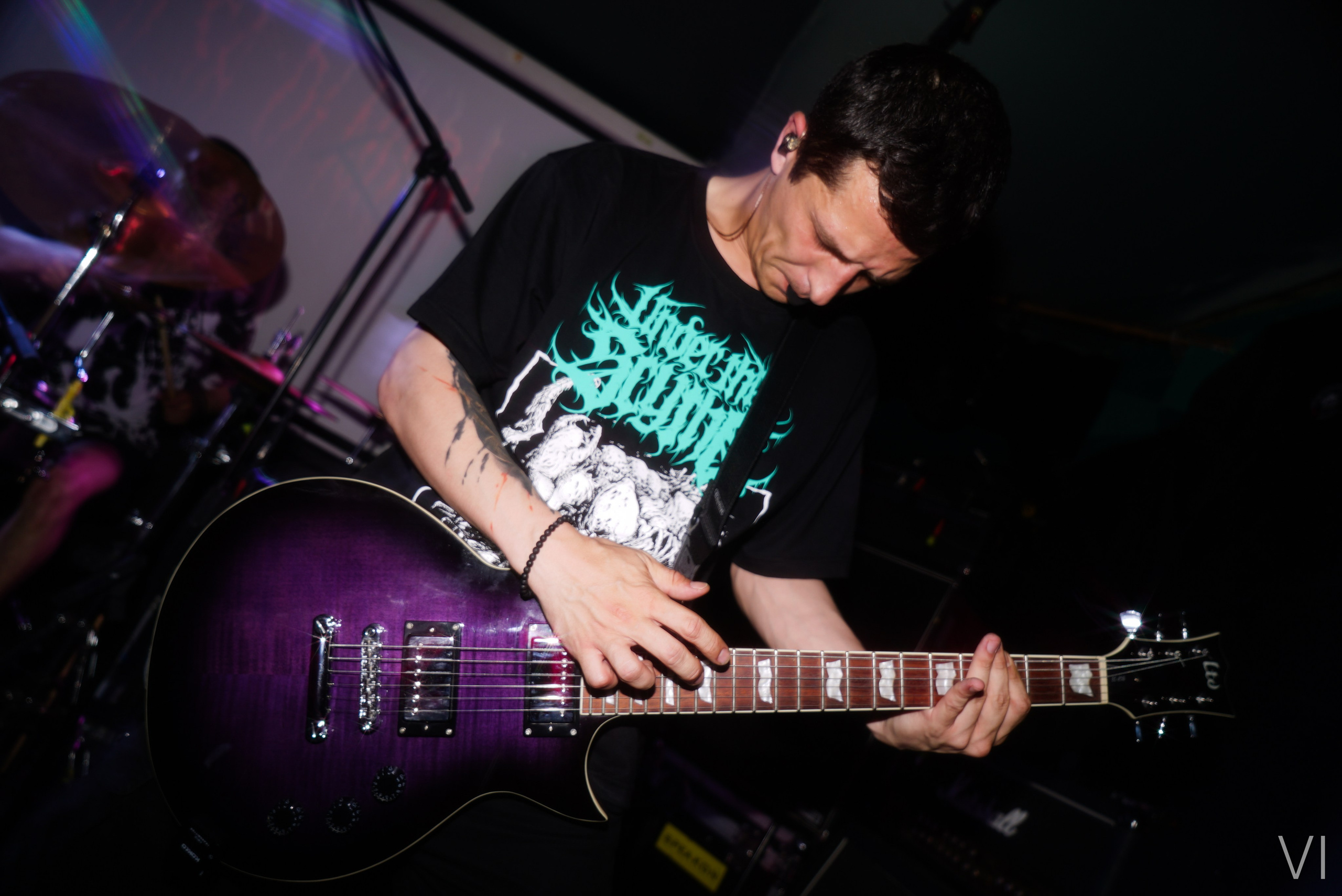 ULTIMATE MOSCOW BRUTALITY — 3. Концертный и репортажный фотограф Воронин Игорь