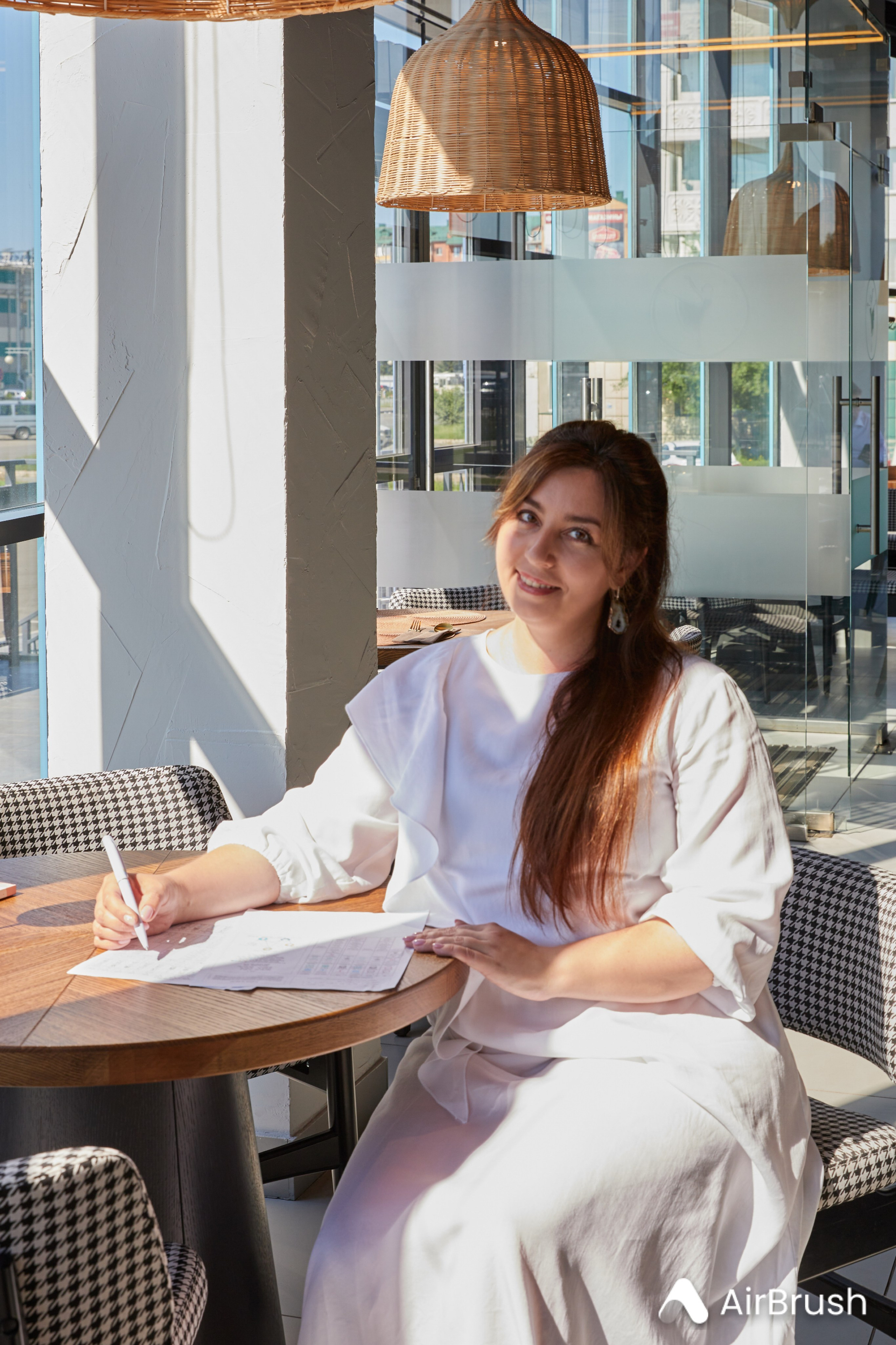 Рита и Денис Крыцины. Контент-фотограф в Абакане Наталья Нагибина