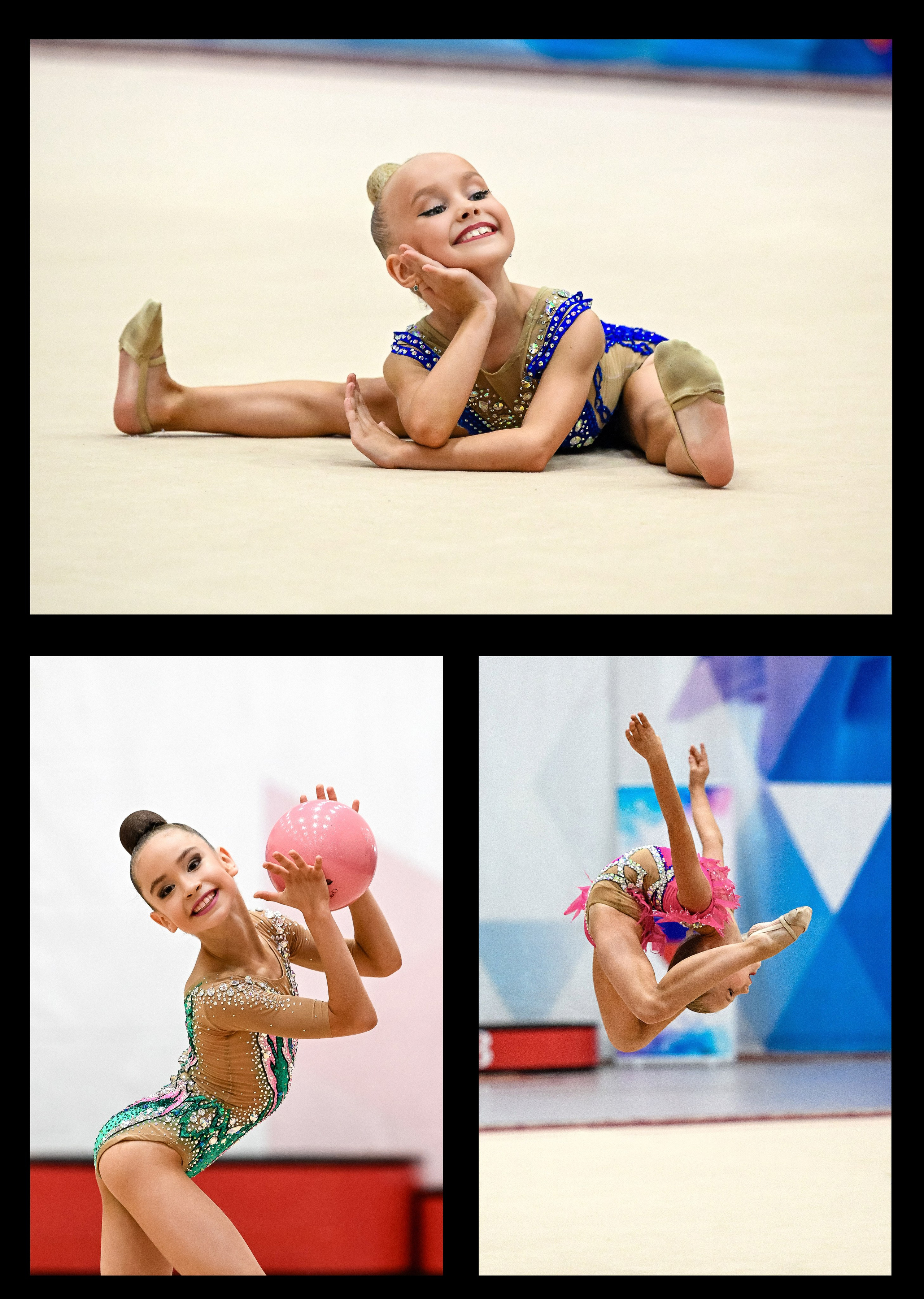 Наши возможности. ФОТОВИДЕОСПОРТ. Фото видео услуги на соревнованиях по художественной гимнастике. Видеотрансляция соревнований. Москва, ЦФО, ПФО