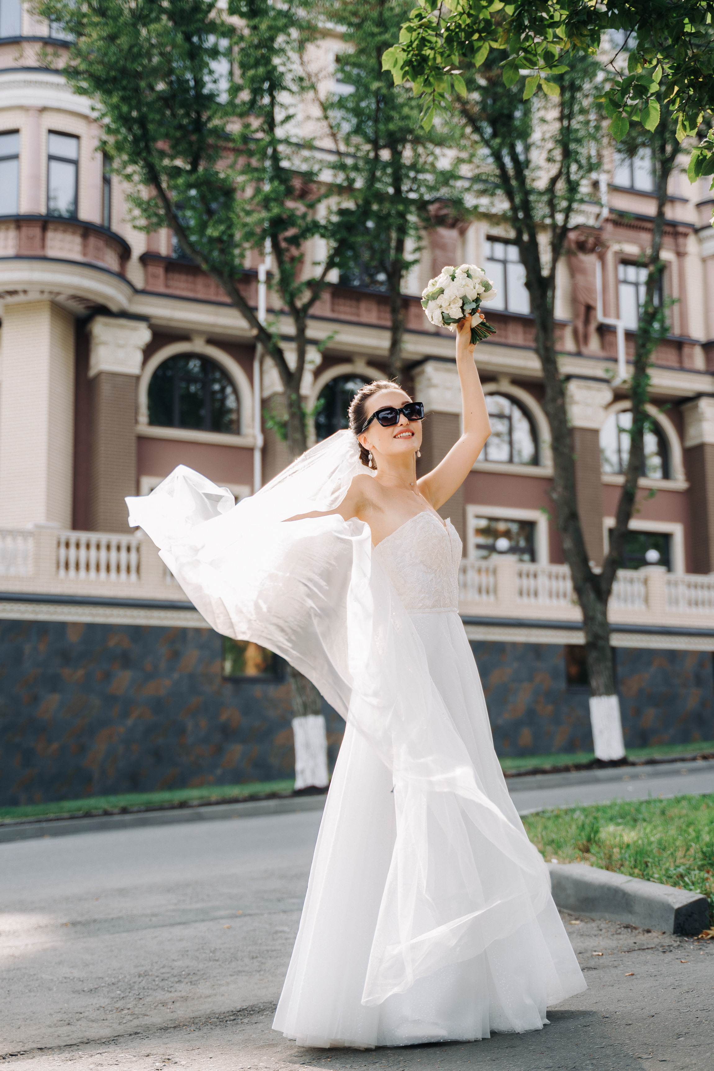 Руслан и Галия. Юлия Тайцай фотограф, Анатолий Тайцай видеограф