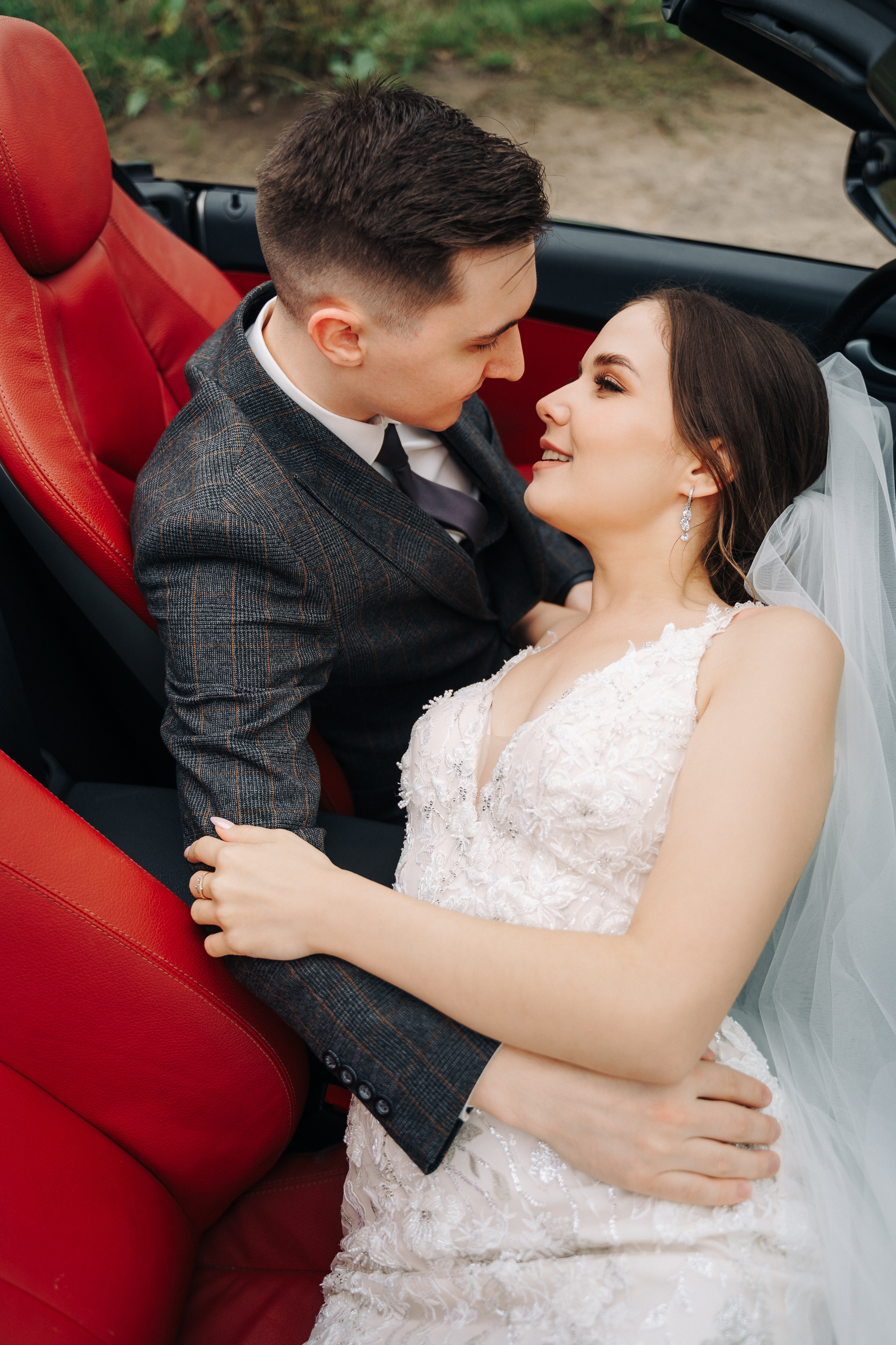 Ринат и Алсу. Юлия Тайцай фотограф, Анатолий Тайцай видеограф