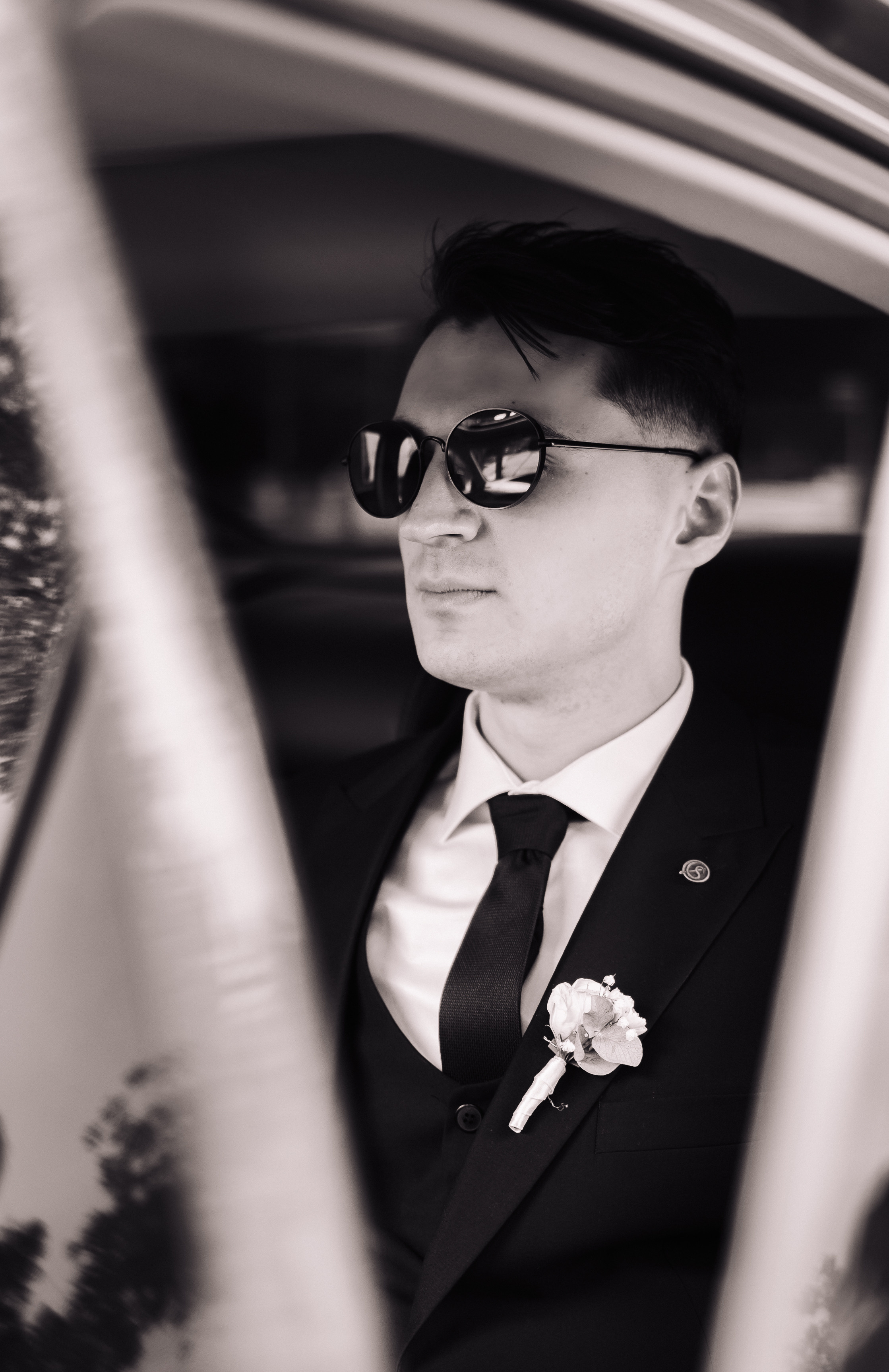 Руслан и Галия. Юлия Тайцай фотограф, Анатолий Тайцай видеограф