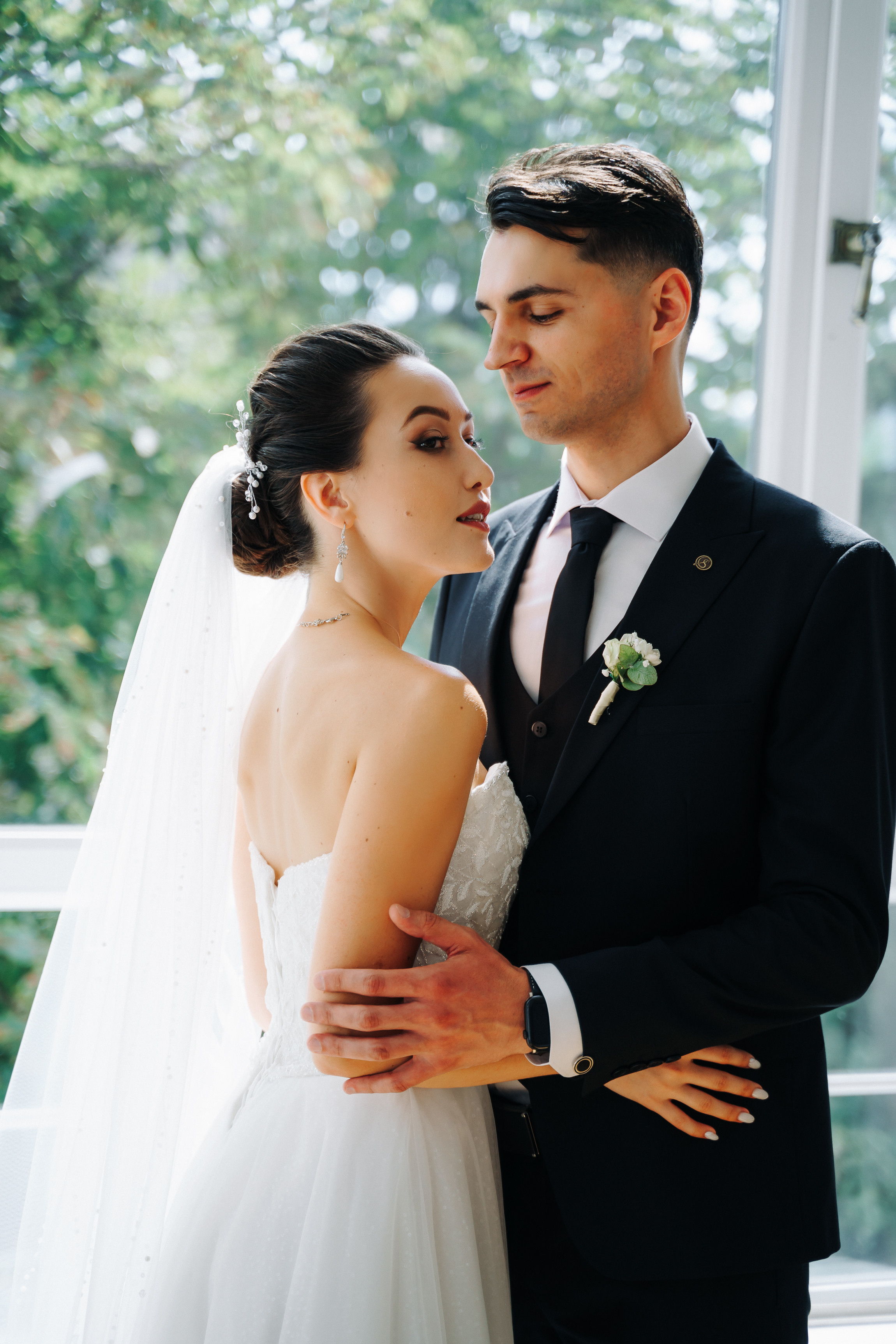 Руслан и Галия. Юлия Тайцай фотограф, Анатолий Тайцай видеограф