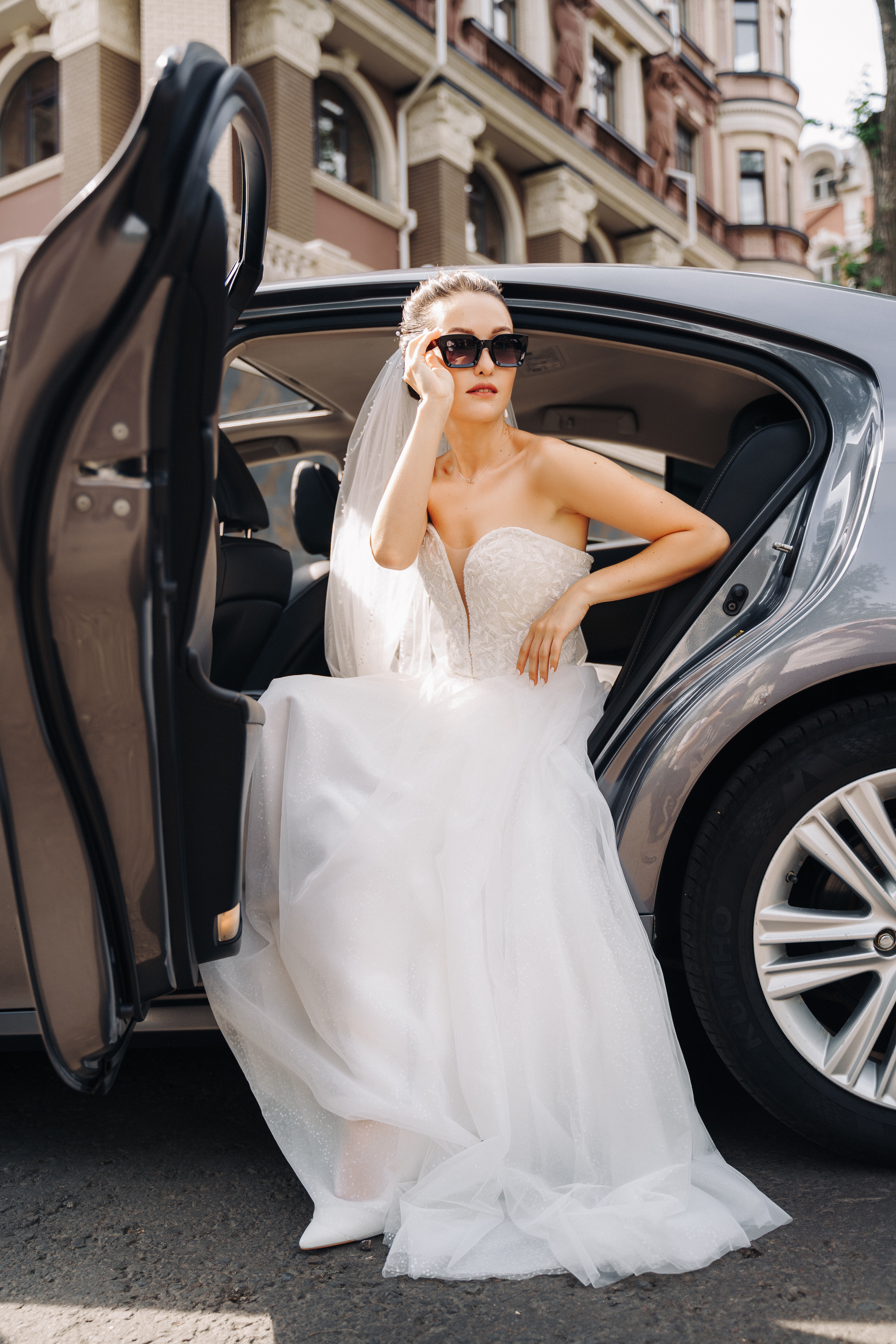 Руслан и Галия. Юлия Тайцай фотограф, Анатолий Тайцай видеограф