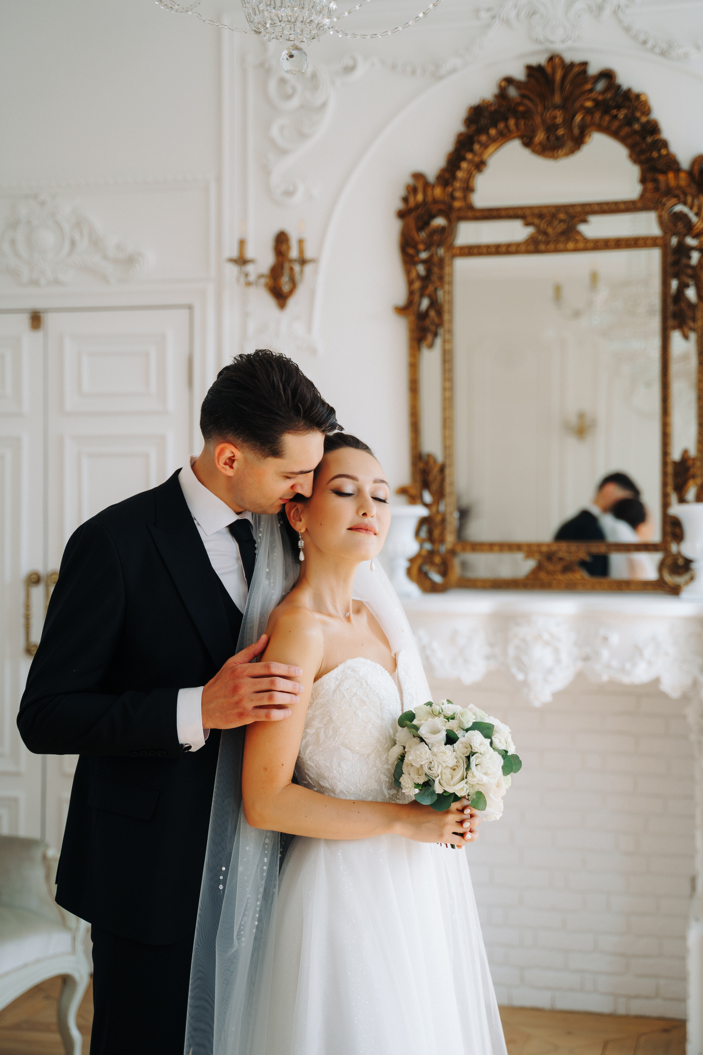 Руслан и Галия. Юлия Тайцай фотограф, Анатолий Тайцай видеограф