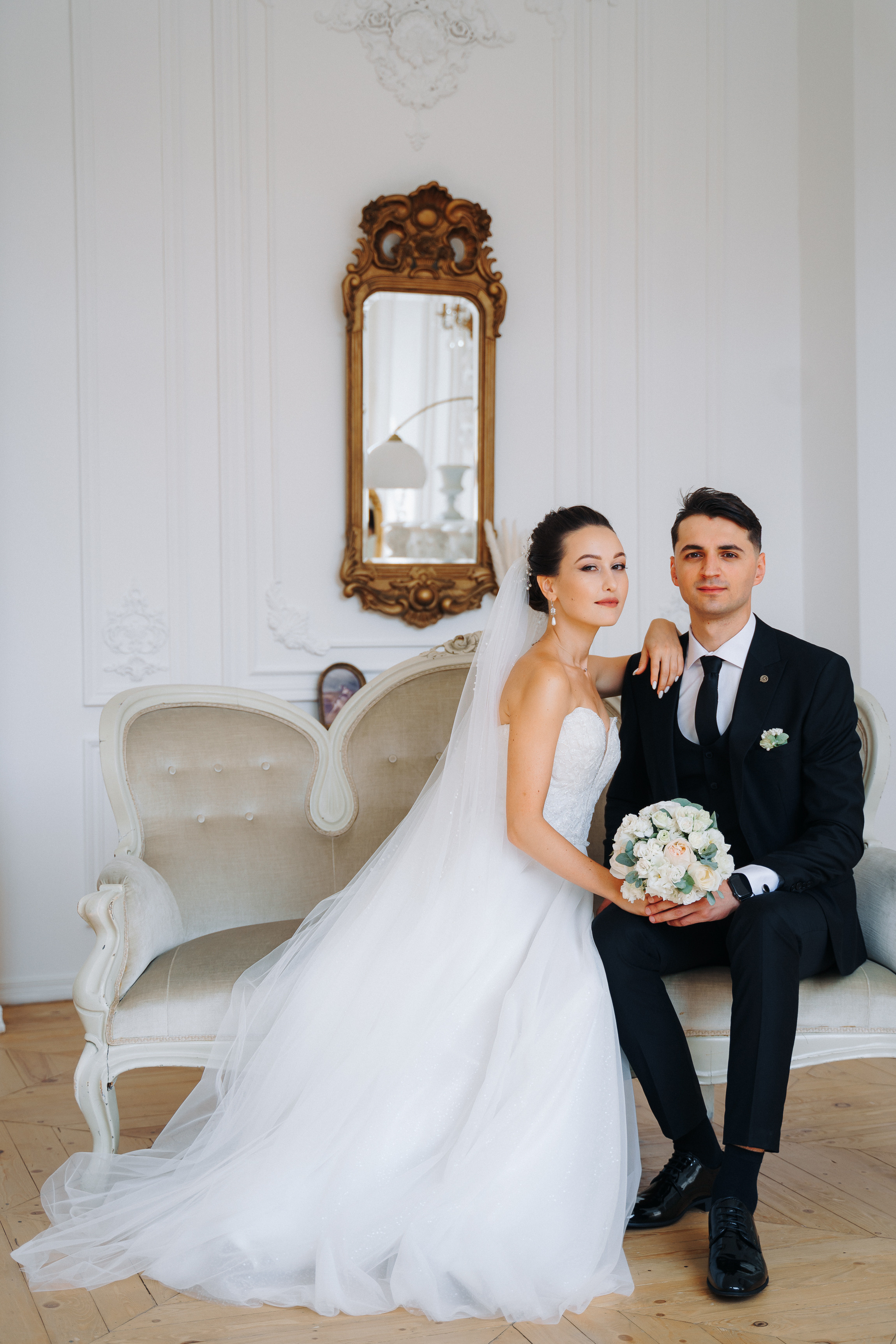 Руслан и Галия. Юлия Тайцай фотограф, Анатолий Тайцай видеограф