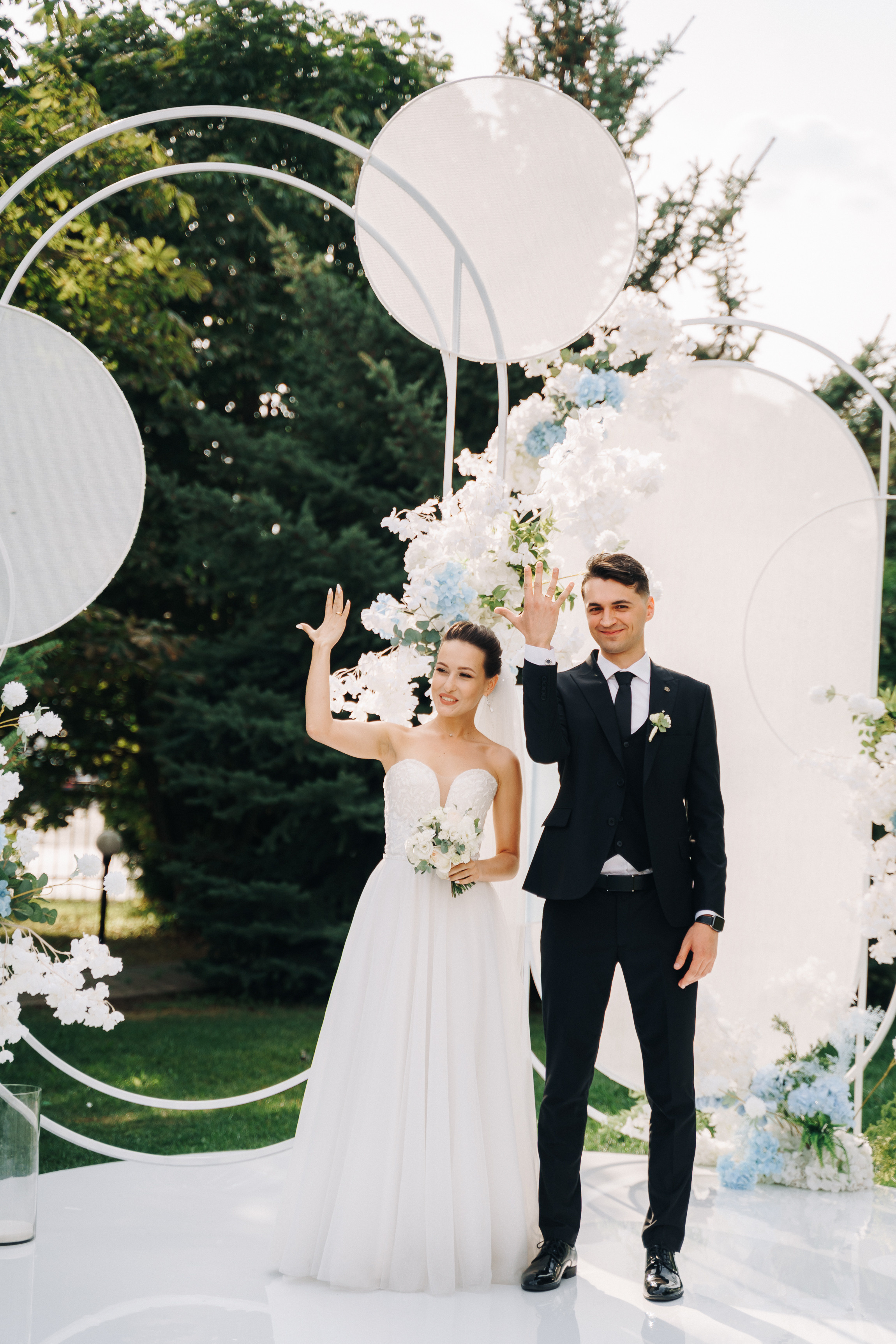 Руслан и Галия. Юлия Тайцай фотограф, Анатолий Тайцай видеограф