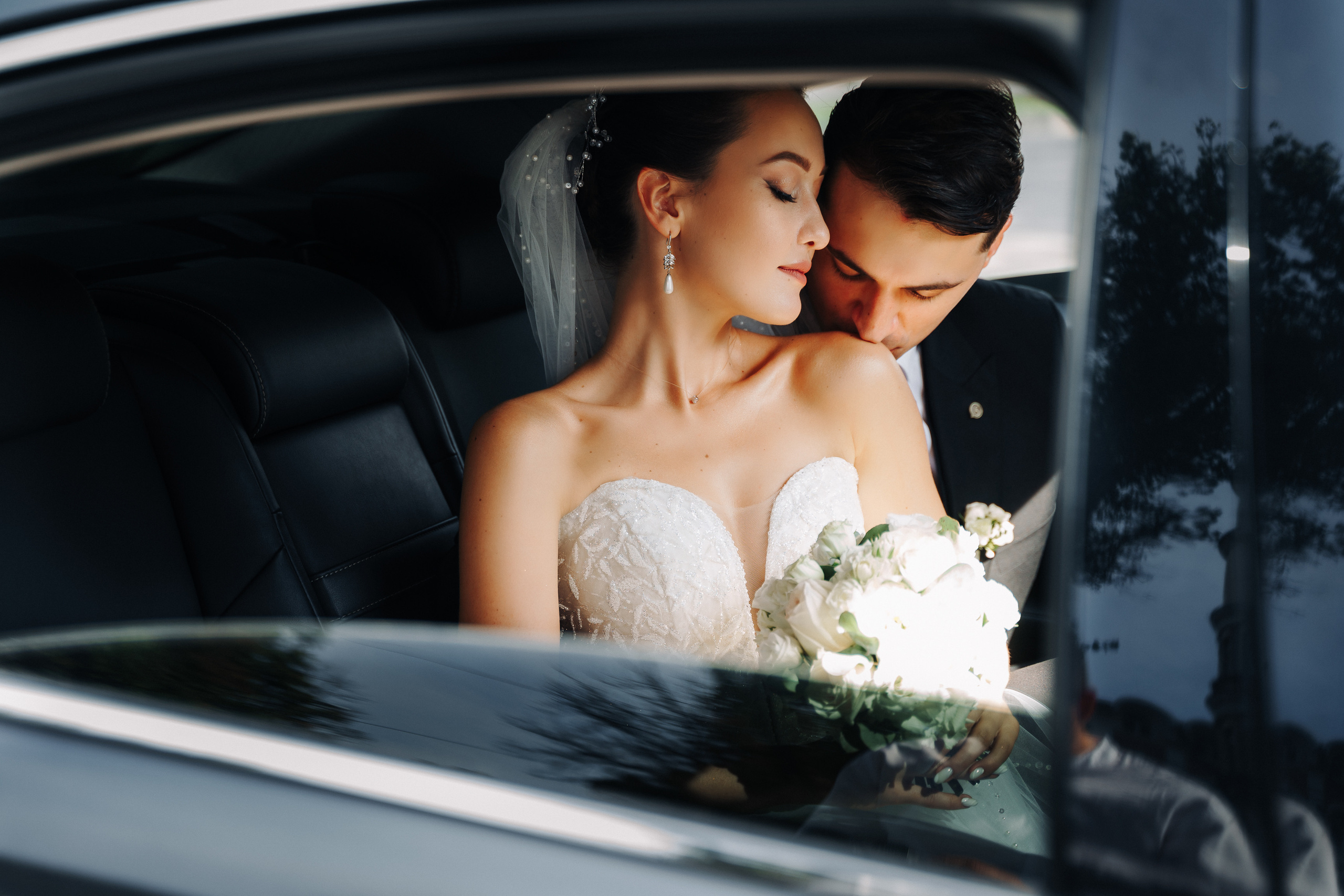 Руслан и Галия. Юлия Тайцай фотограф, Анатолий Тайцай видеограф