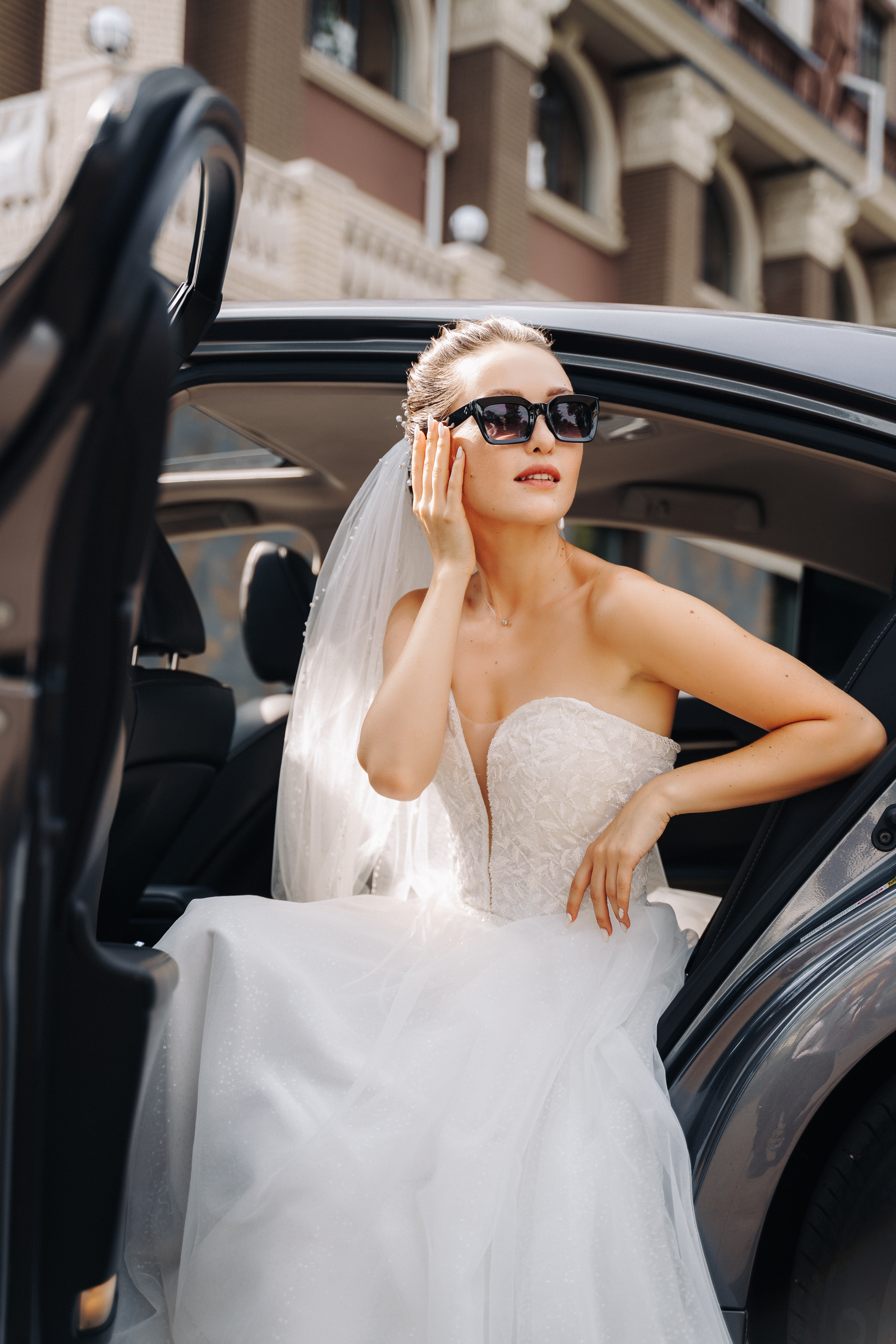 Руслан и Галия. Юлия Тайцай фотограф, Анатолий Тайцай видеограф