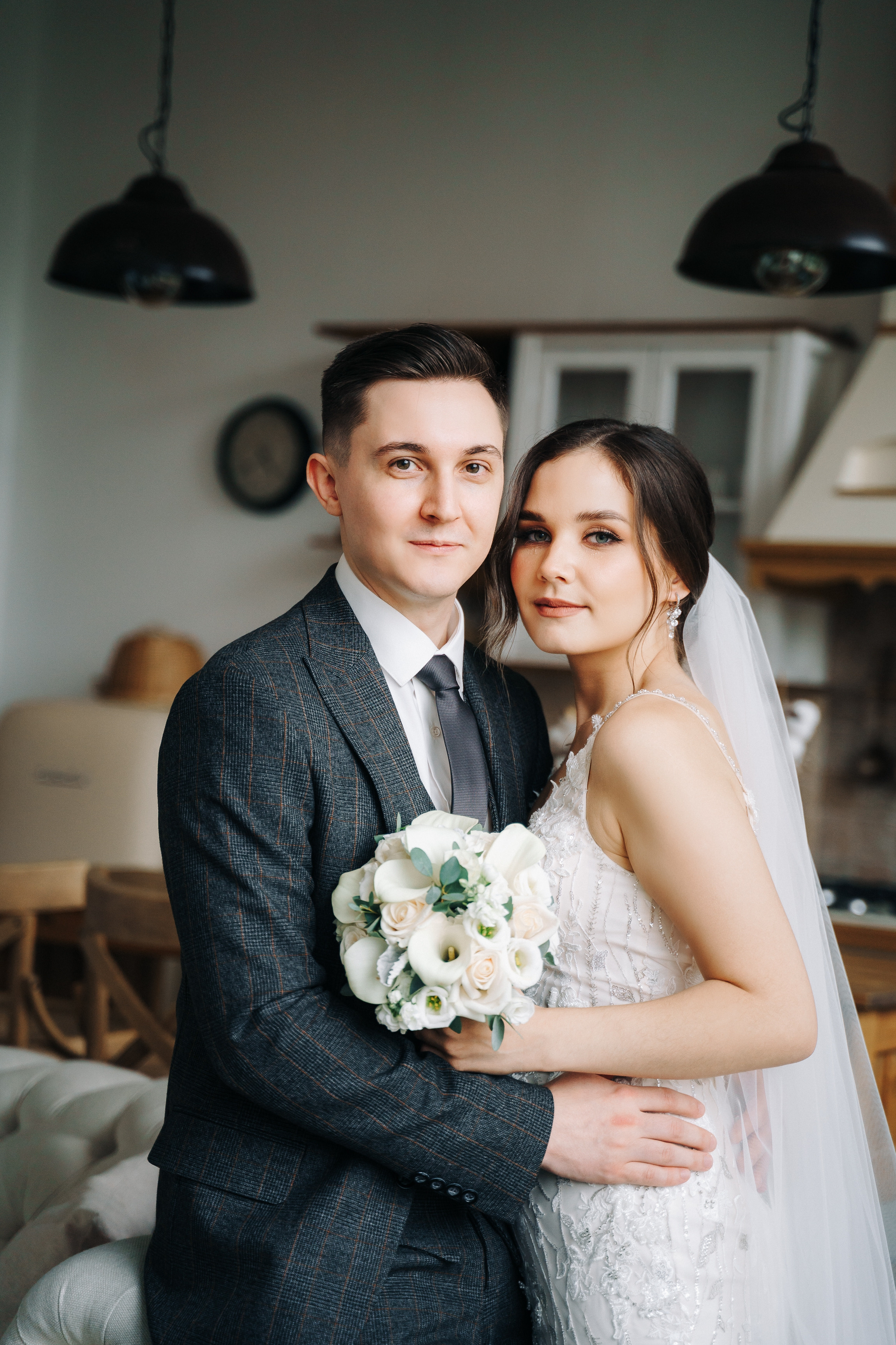 Ринат и Алсу. Юлия Тайцай фотограф, Анатолий Тайцай видеограф