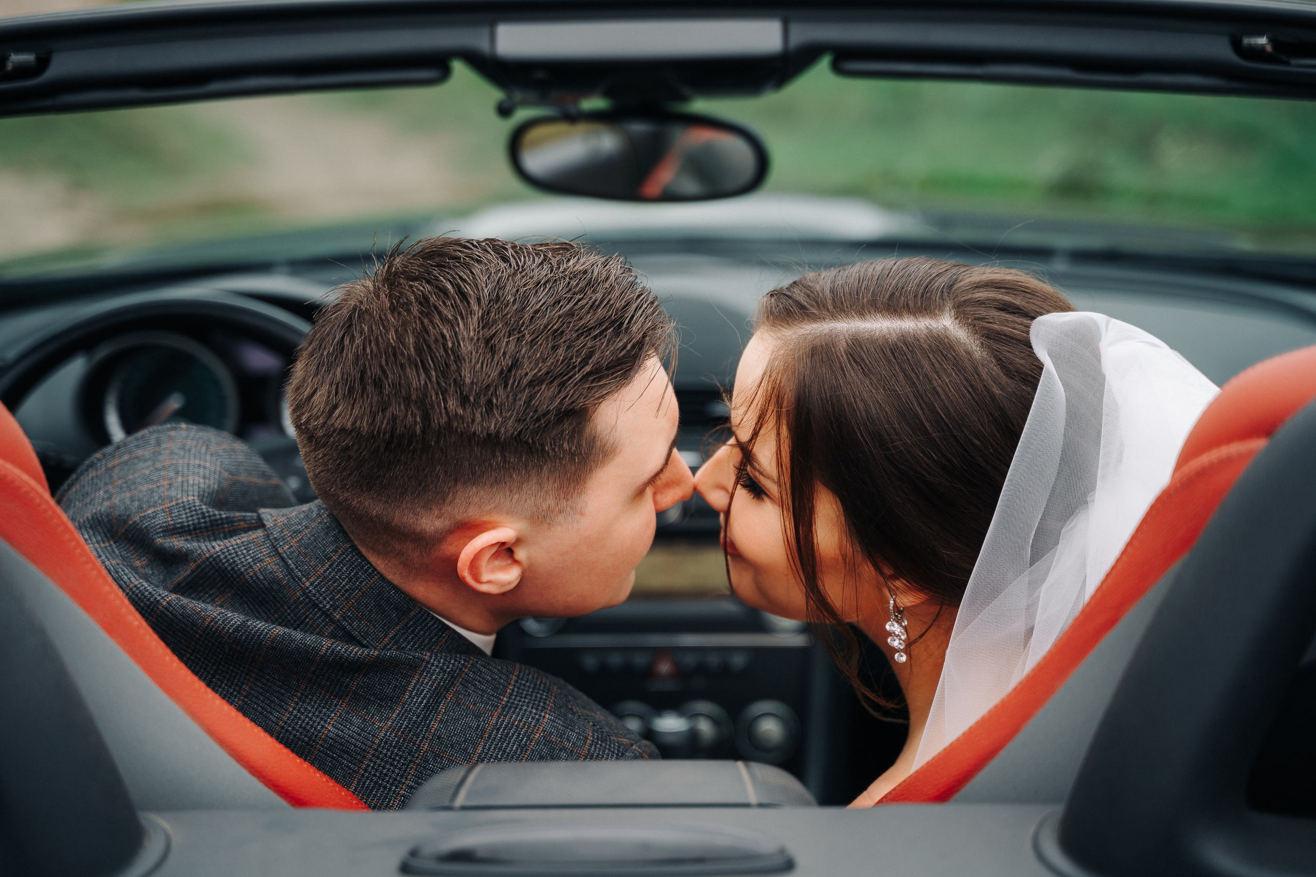 Ринат и Алсу. Юлия Тайцай фотограф, Анатолий Тайцай видеограф