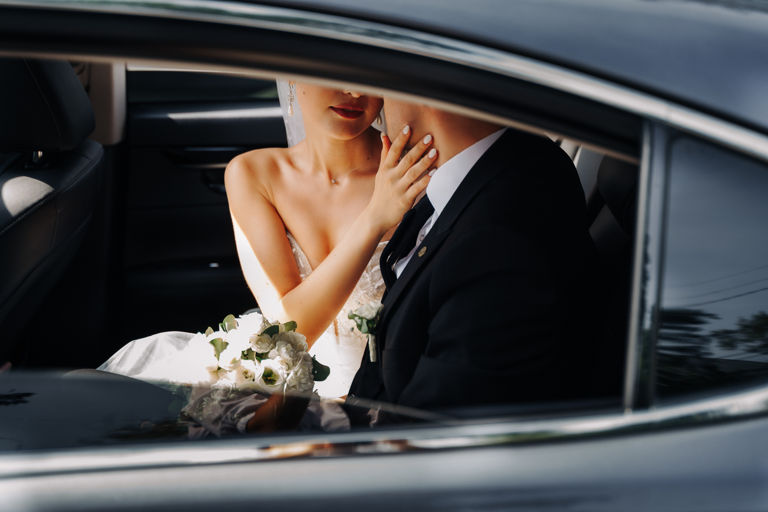 Руслан и Галия. Юлия Тайцай фотограф, Анатолий Тайцай видеограф