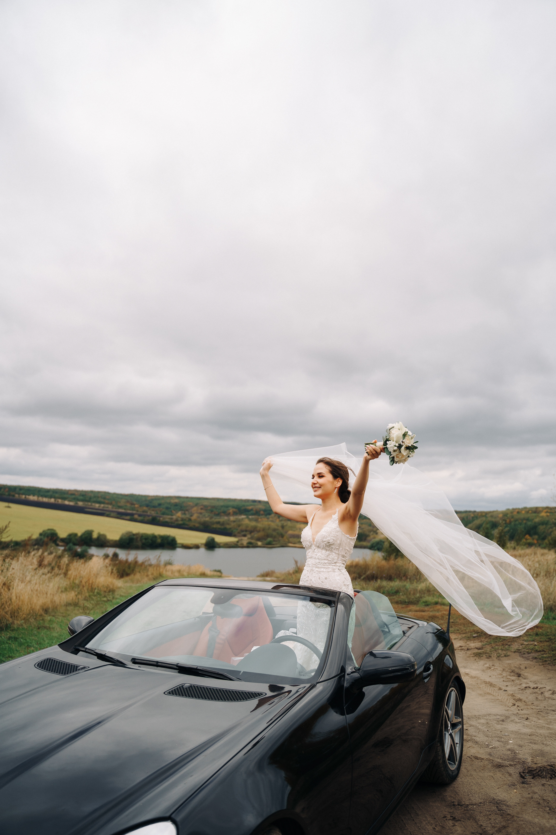 Ринат и Алсу. Юлия Тайцай фотограф, Анатолий Тайцай видеограф