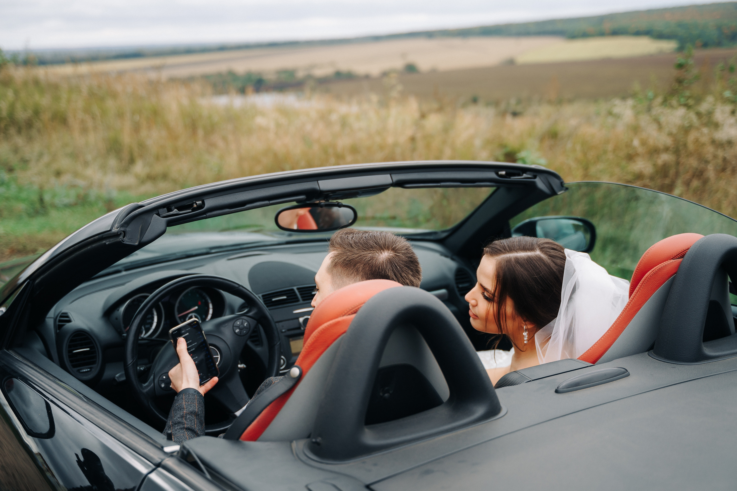 Ринат и Алсу. Юлия Тайцай фотограф, Анатолий Тайцай видеограф