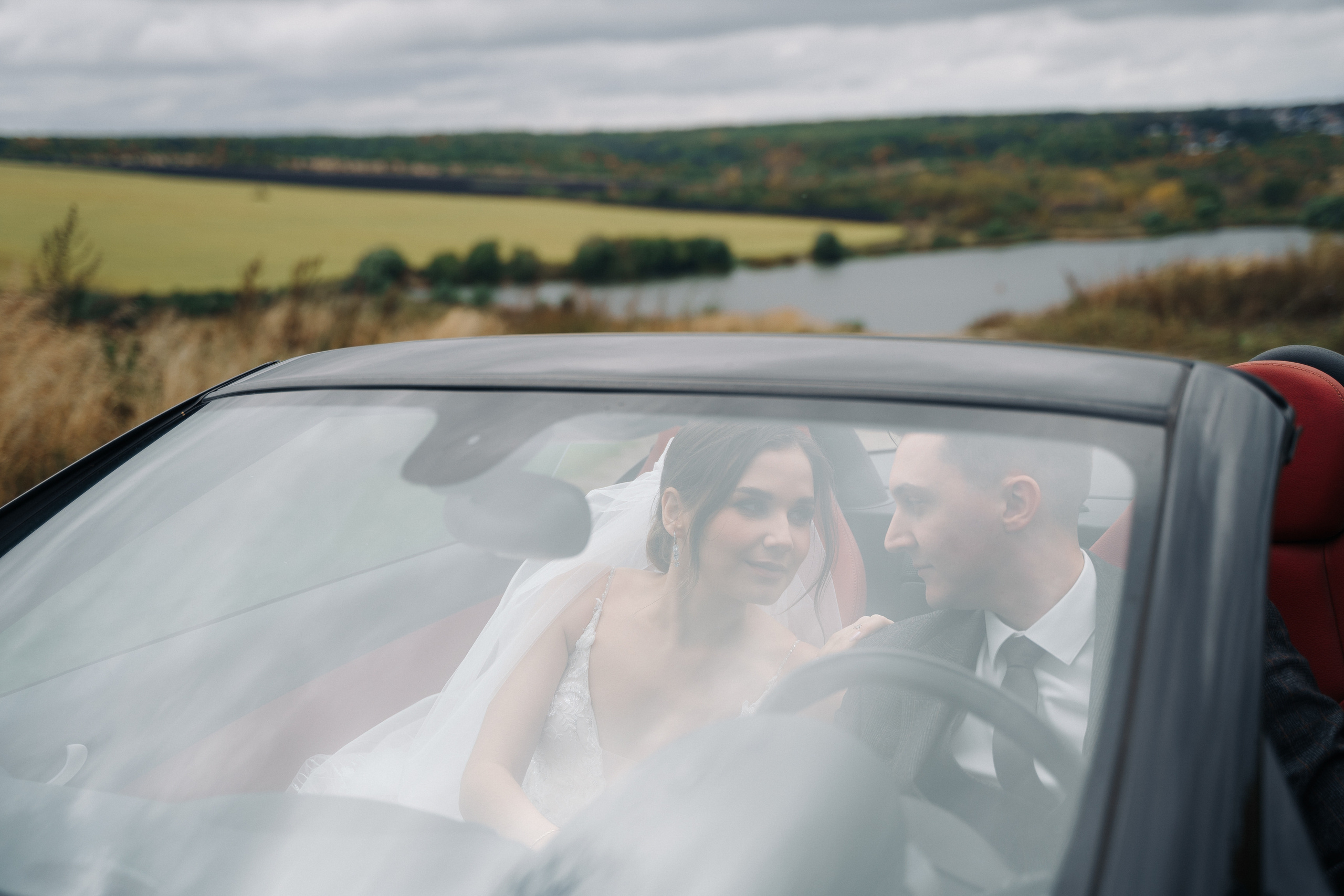 Ринат и Алсу. Юлия Тайцай фотограф, Анатолий Тайцай видеограф