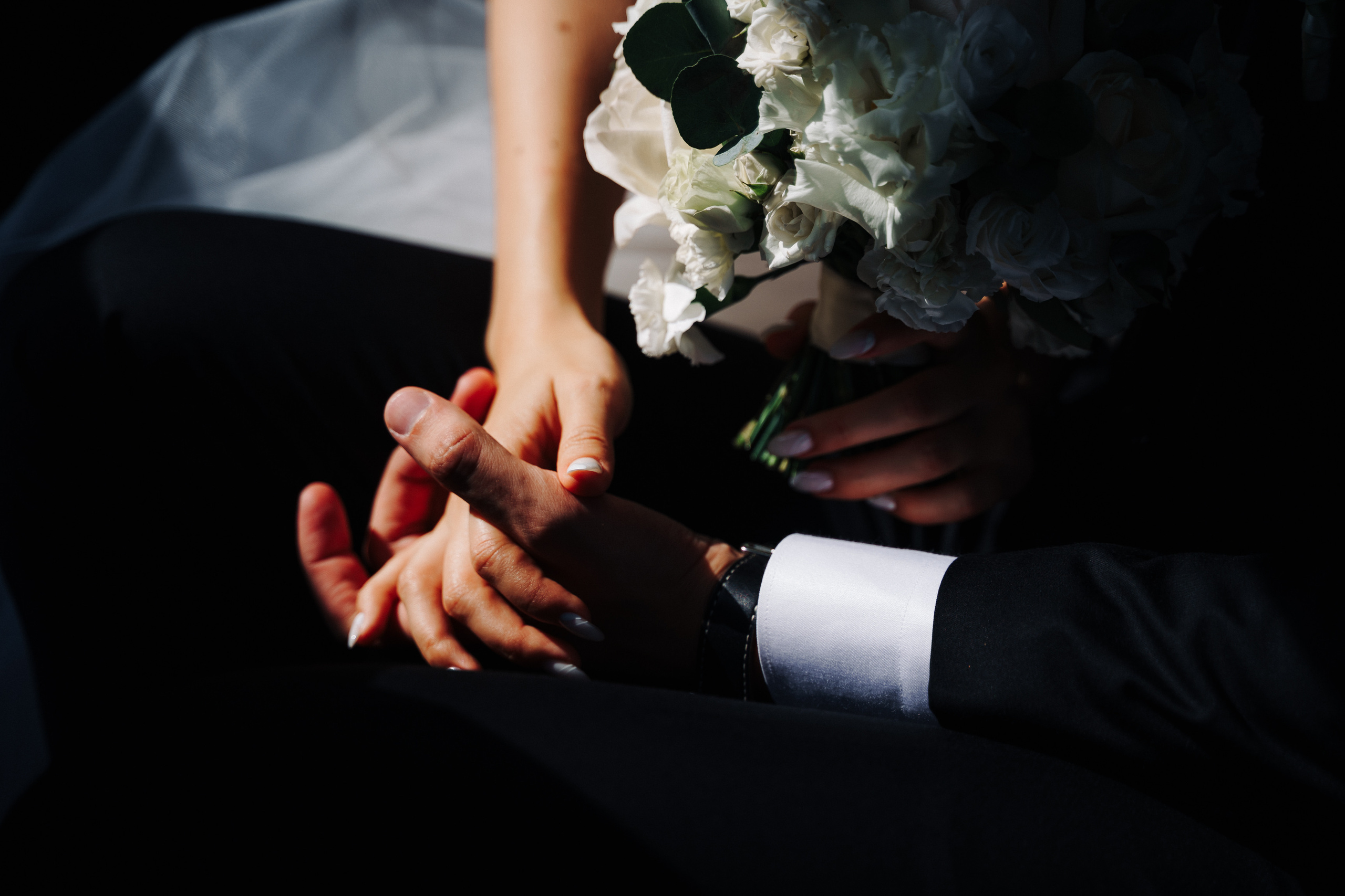 Руслан и Галия. Юлия Тайцай фотограф, Анатолий Тайцай видеограф