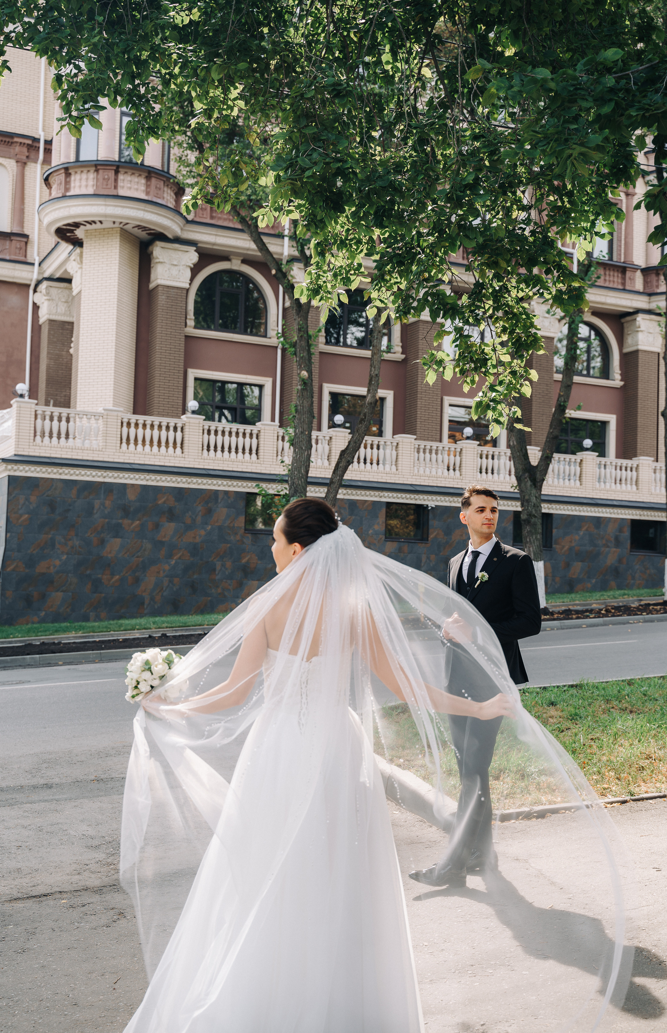 Руслан и Галия. Юлия Тайцай фотограф, Анатолий Тайцай видеограф