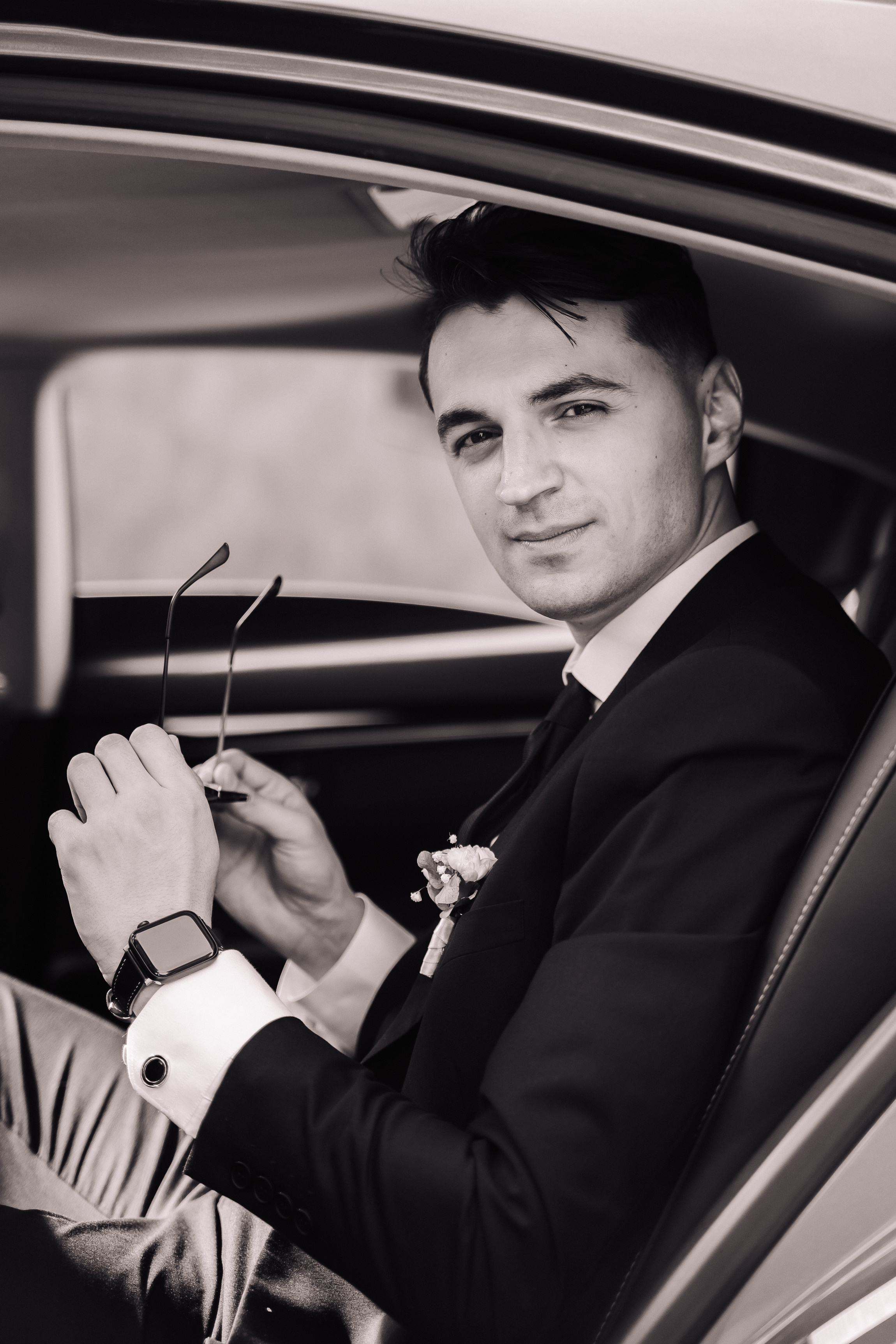 Руслан и Галия. Юлия Тайцай фотограф, Анатолий Тайцай видеограф