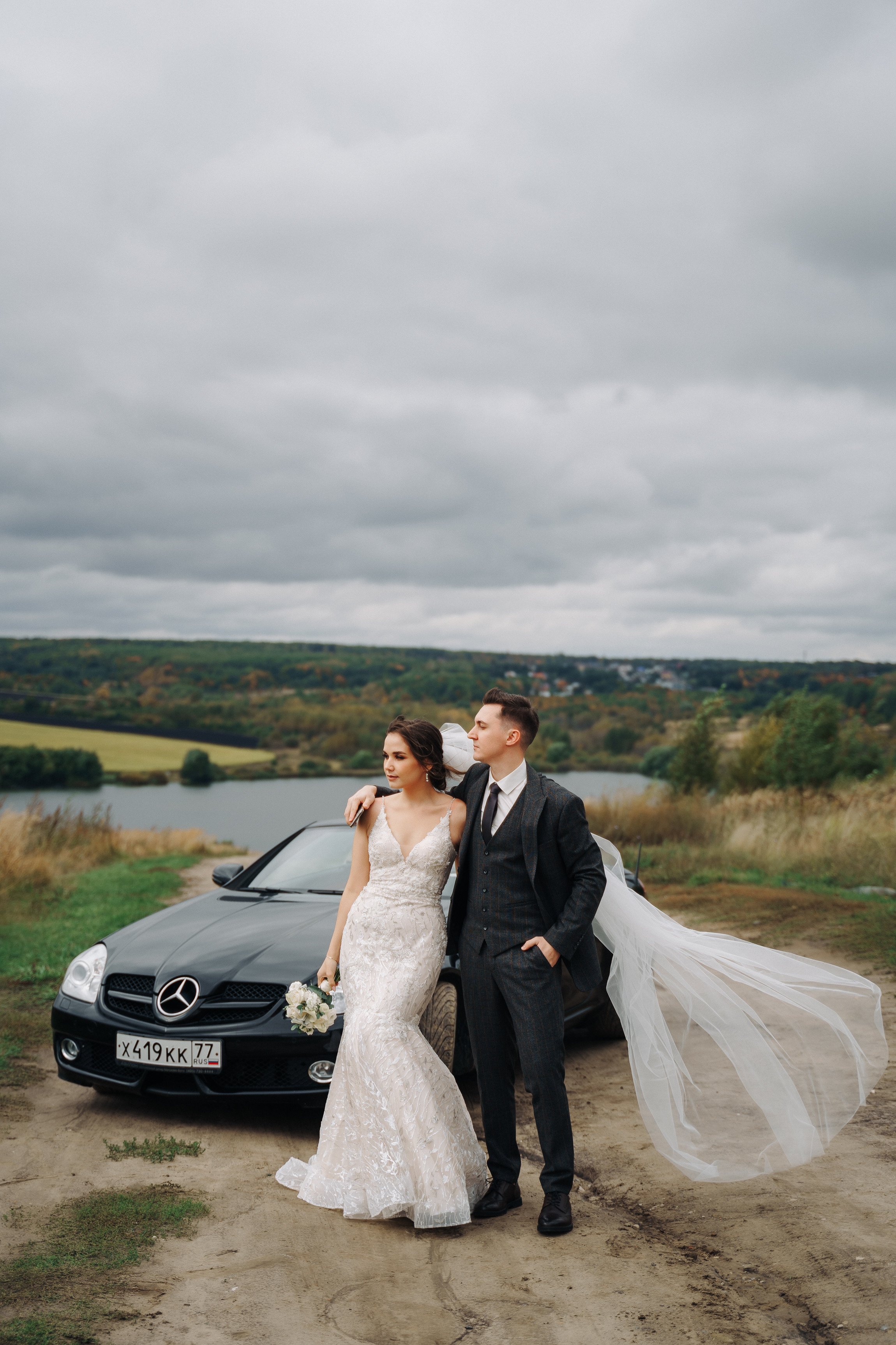 Ринат и Алсу. Юлия Тайцай фотограф, Анатолий Тайцай видеограф