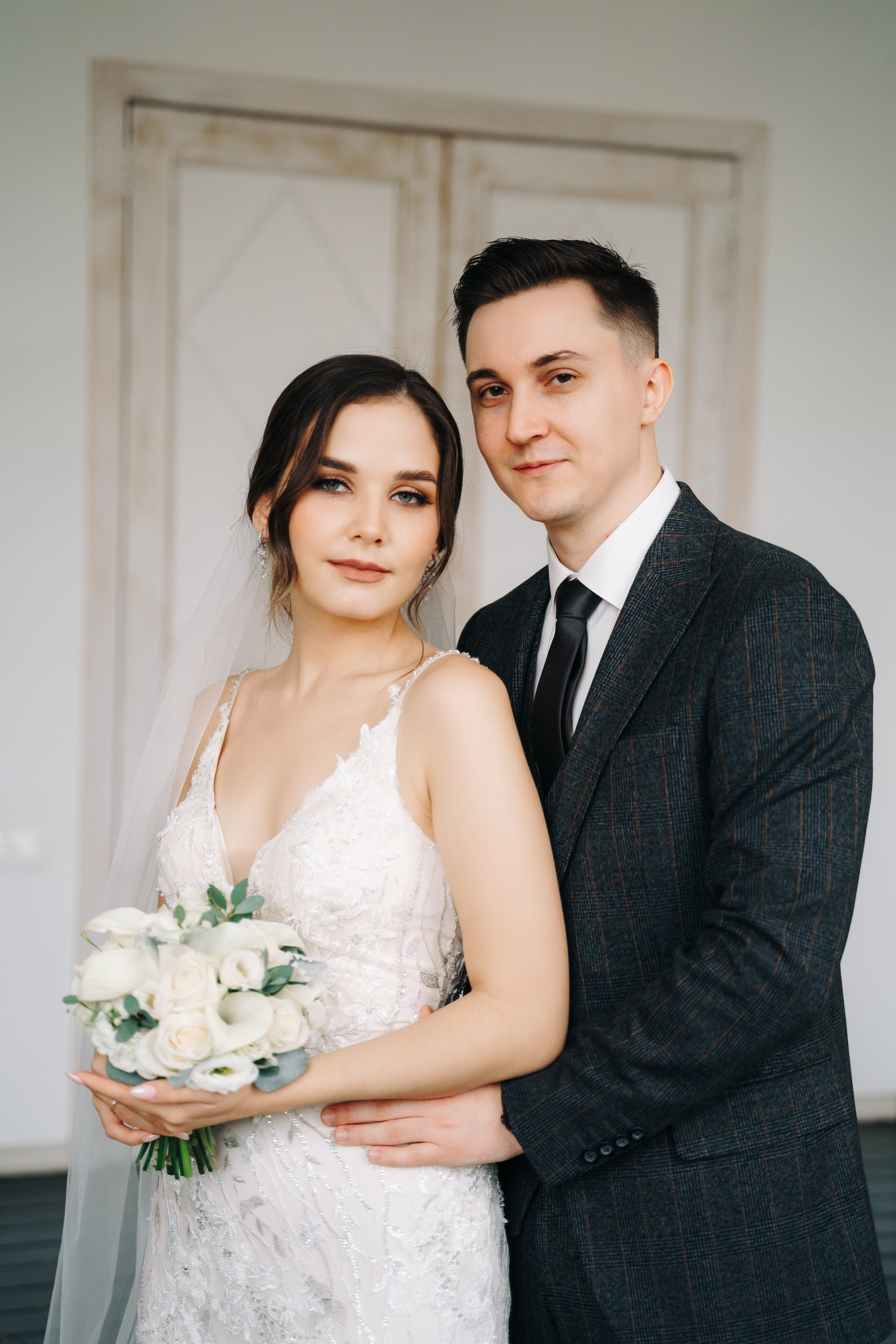 Ринат и Алсу. Юлия Тайцай фотограф, Анатолий Тайцай видеограф