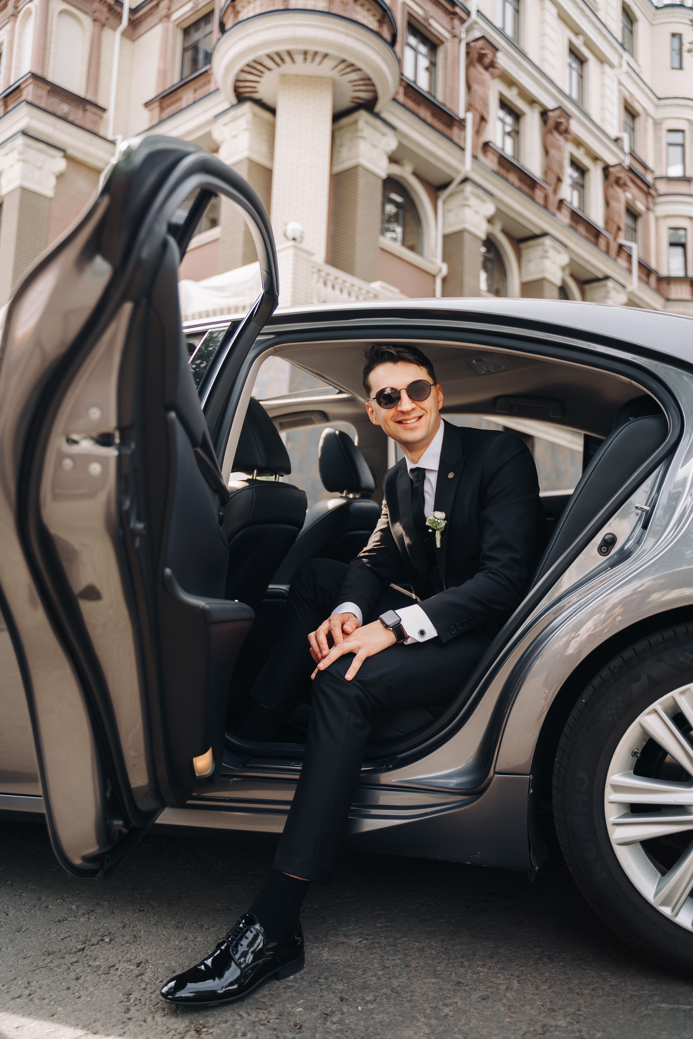 Руслан и Галия. Юлия Тайцай фотограф, Анатолий Тайцай видеограф