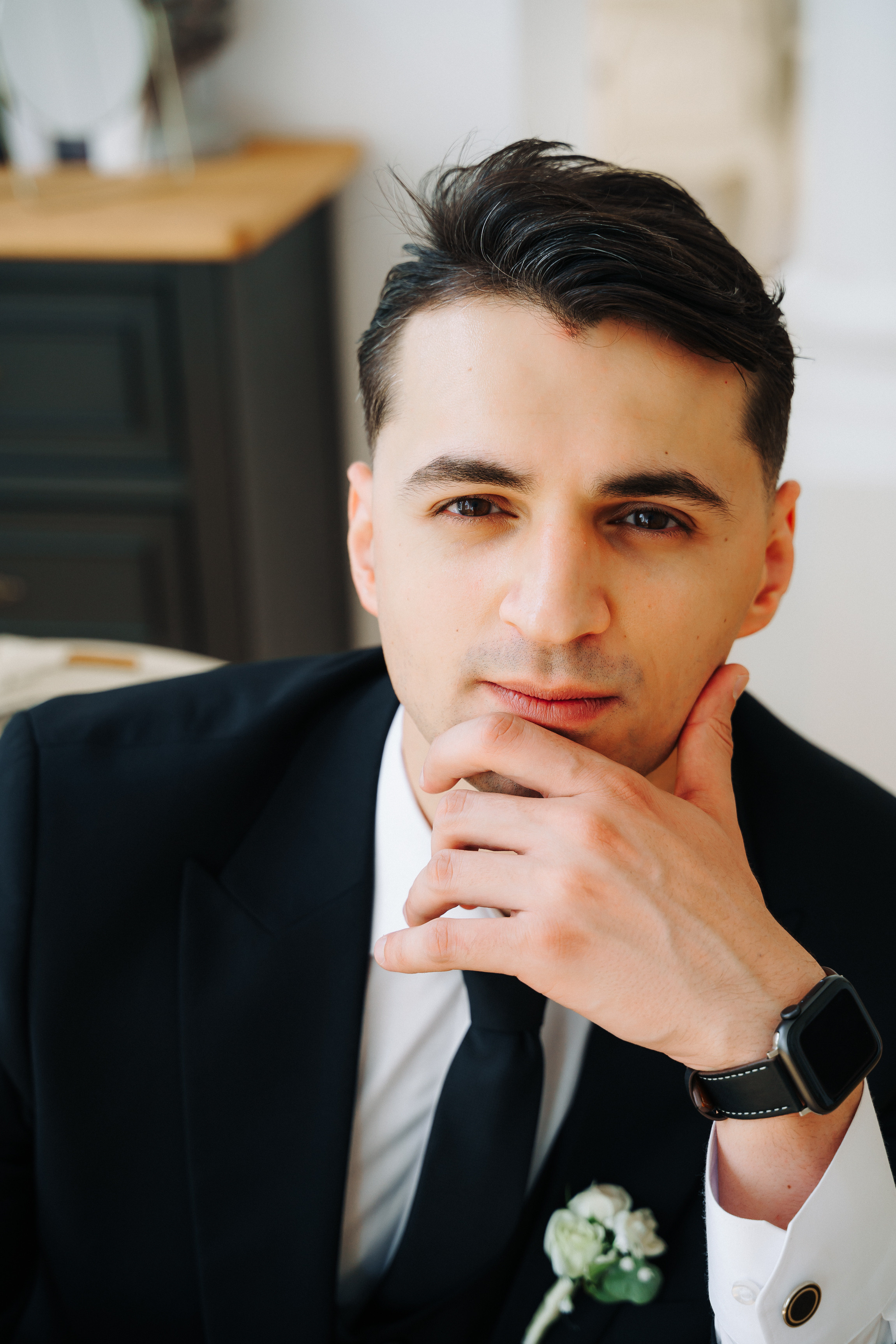 Руслан и Галия. Юлия Тайцай фотограф, Анатолий Тайцай видеограф