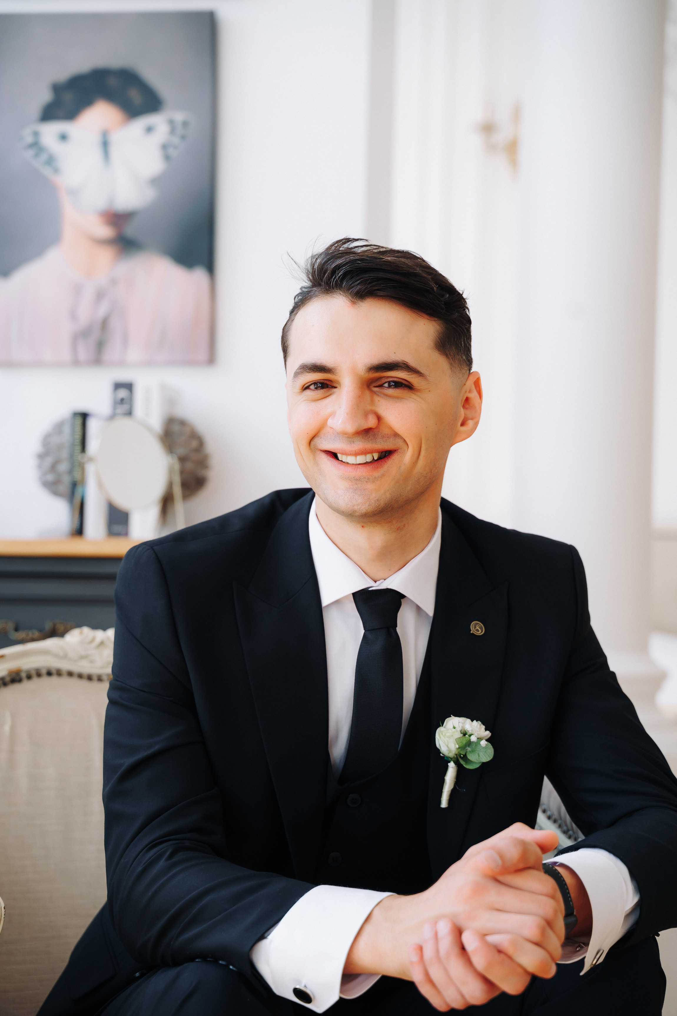 Руслан и Галия. Юлия Тайцай фотограф, Анатолий Тайцай видеограф