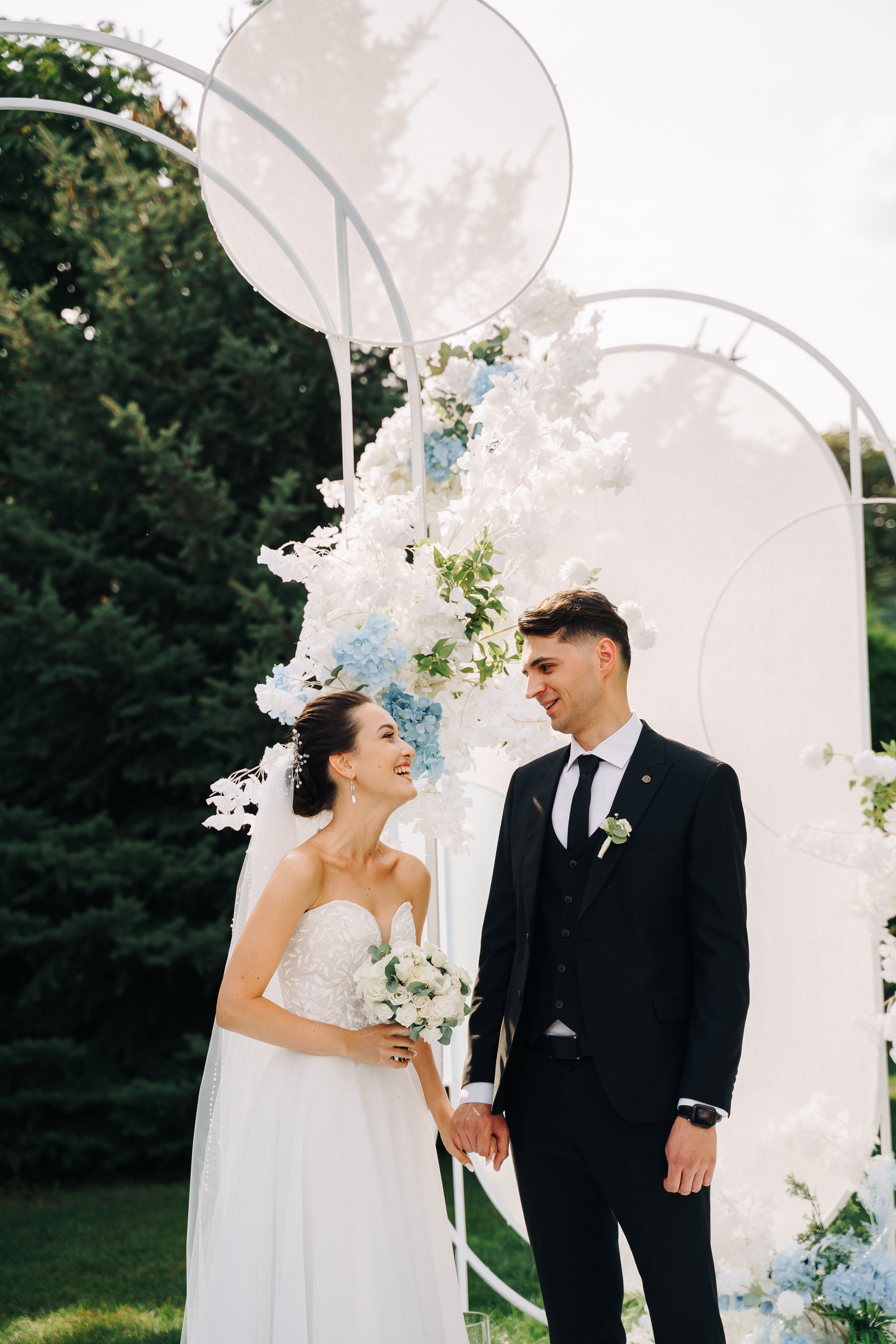 Руслан и Галия. Юлия Тайцай фотограф, Анатолий Тайцай видеограф