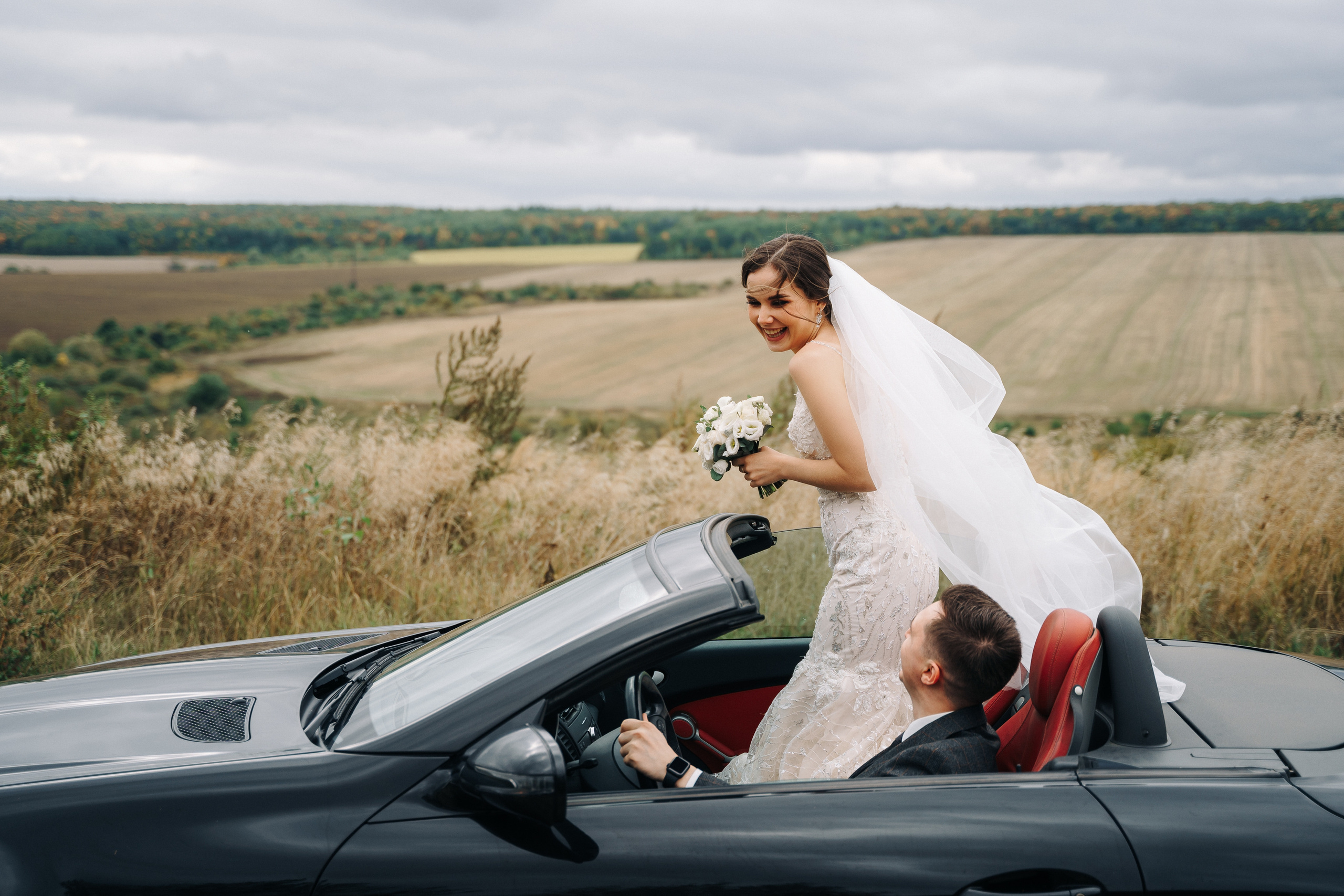 Ринат и Алсу. Юлия Тайцай фотограф, Анатолий Тайцай видеограф