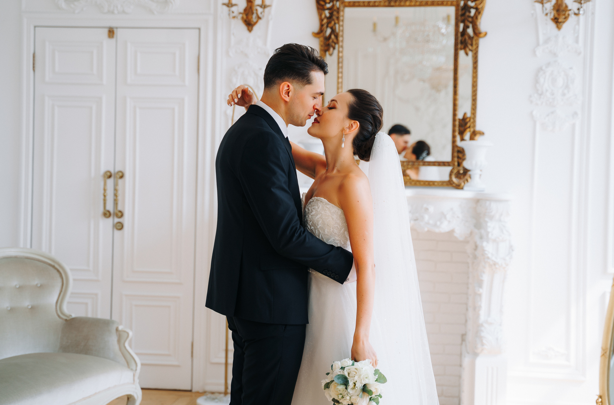 Руслан и Галия. Юлия Тайцай фотограф, Анатолий Тайцай видеограф