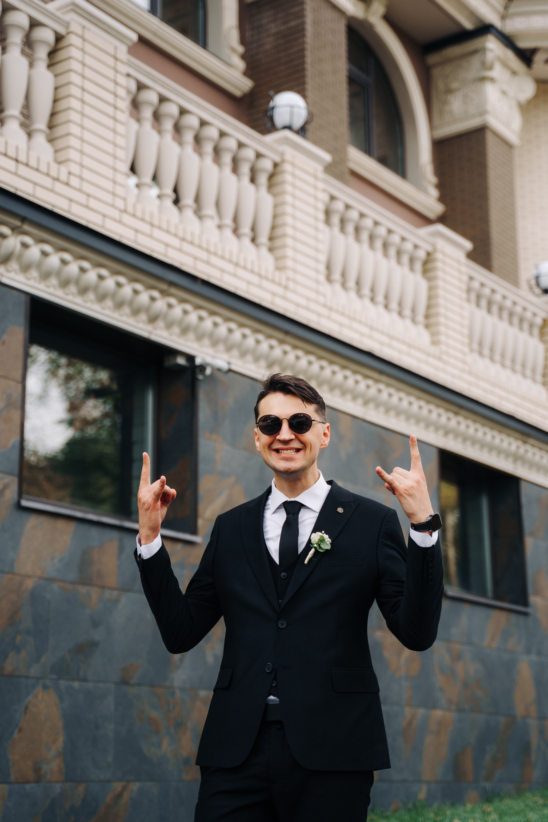 Руслан и Галия. Юлия Тайцай фотограф, Анатолий Тайцай видеограф