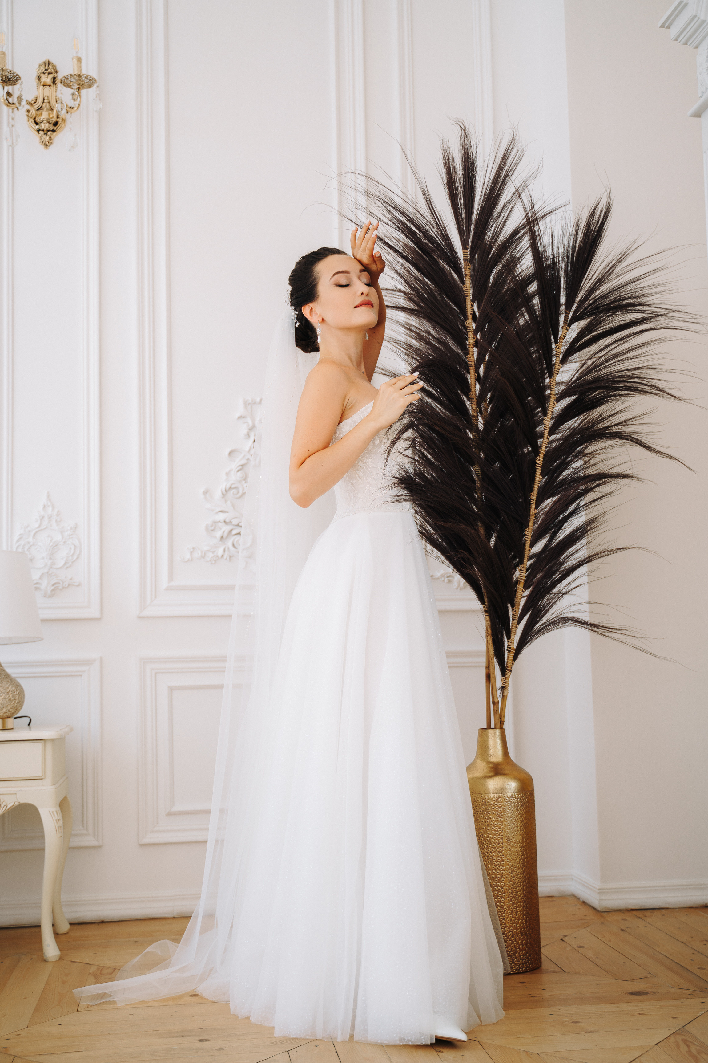 Руслан и Галия. Юлия Тайцай фотограф, Анатолий Тайцай видеограф