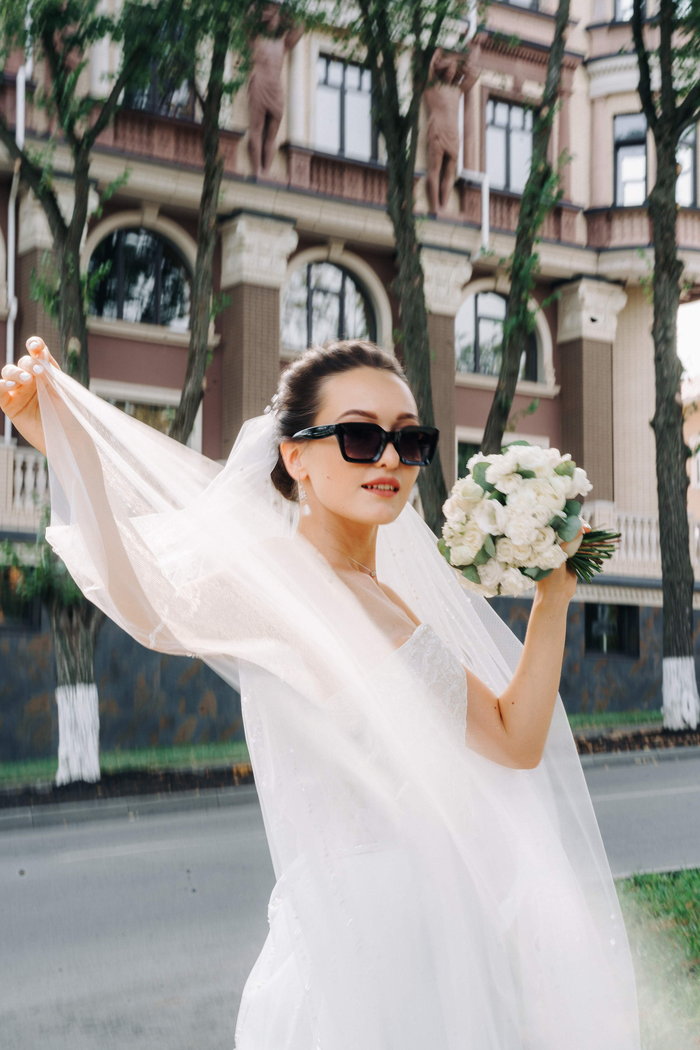 Руслан и Галия. Юлия Тайцай фотограф, Анатолий Тайцай видеограф