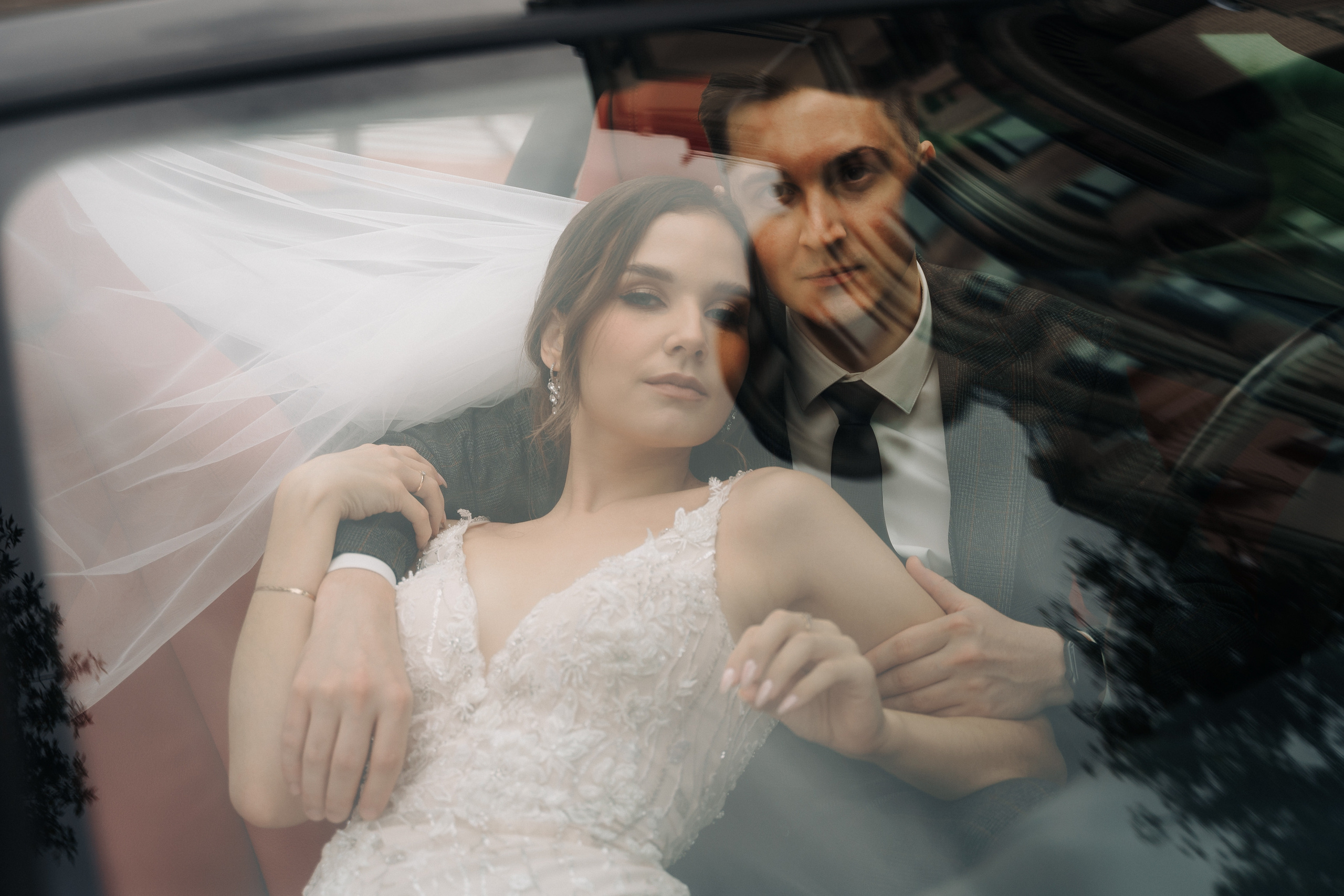 Ринат и Алсу. Юлия Тайцай фотограф, Анатолий Тайцай видеограф