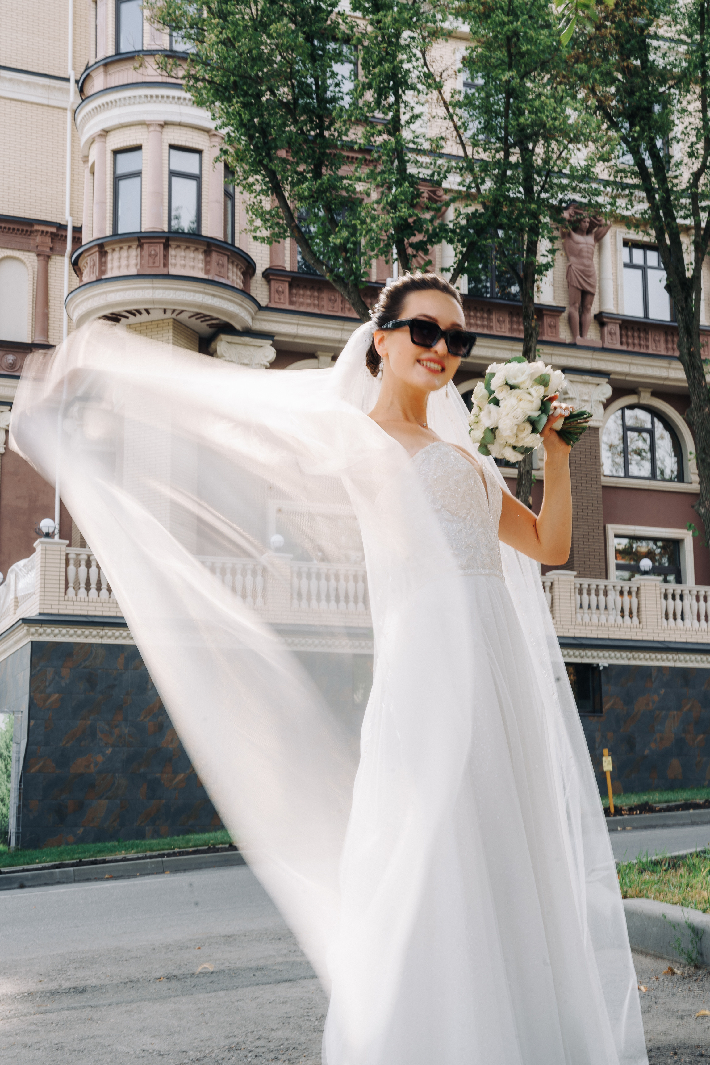 Руслан и Галия. Юлия Тайцай фотограф, Анатолий Тайцай видеограф