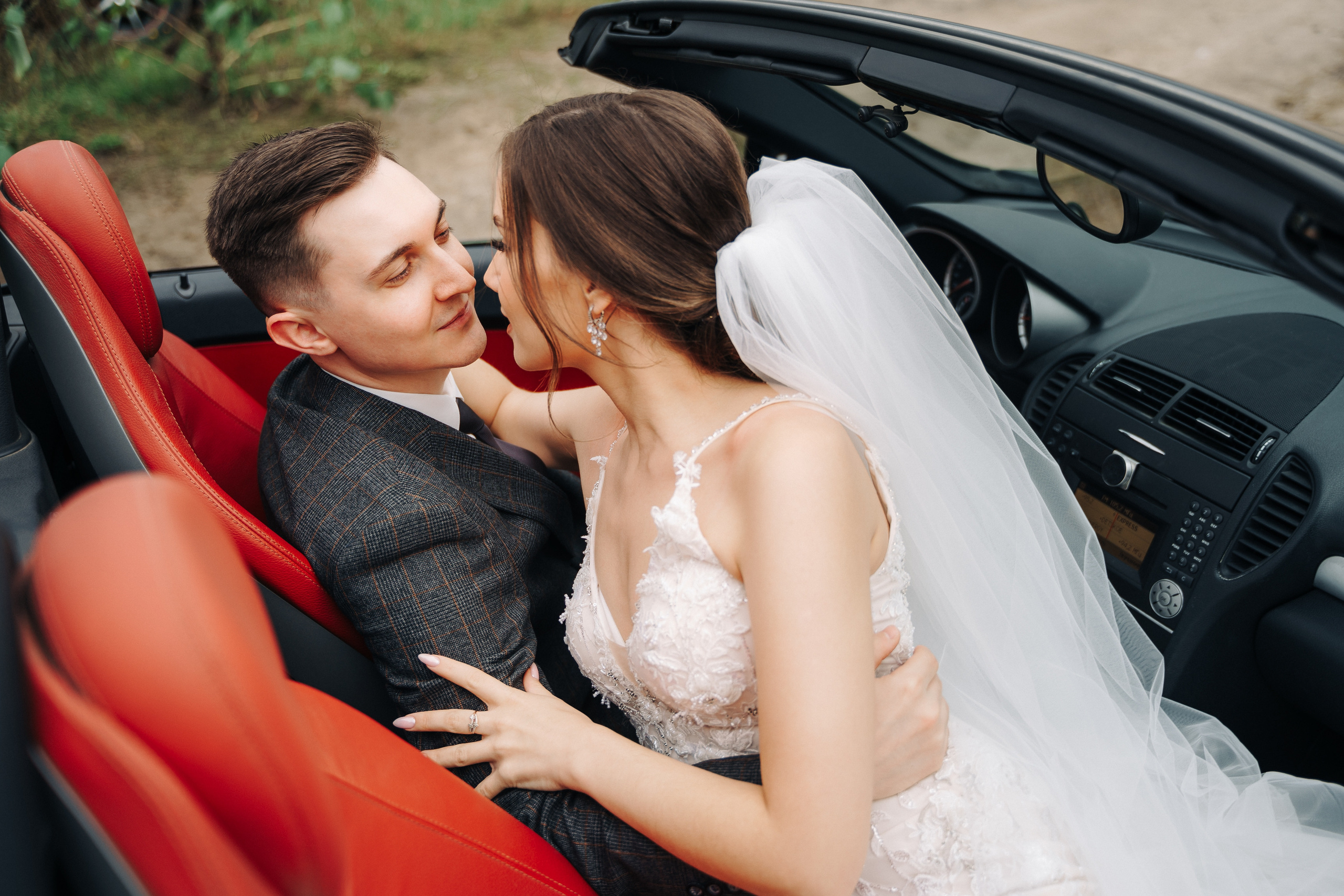 Ринат и Алсу. Юлия Тайцай фотограф, Анатолий Тайцай видеограф