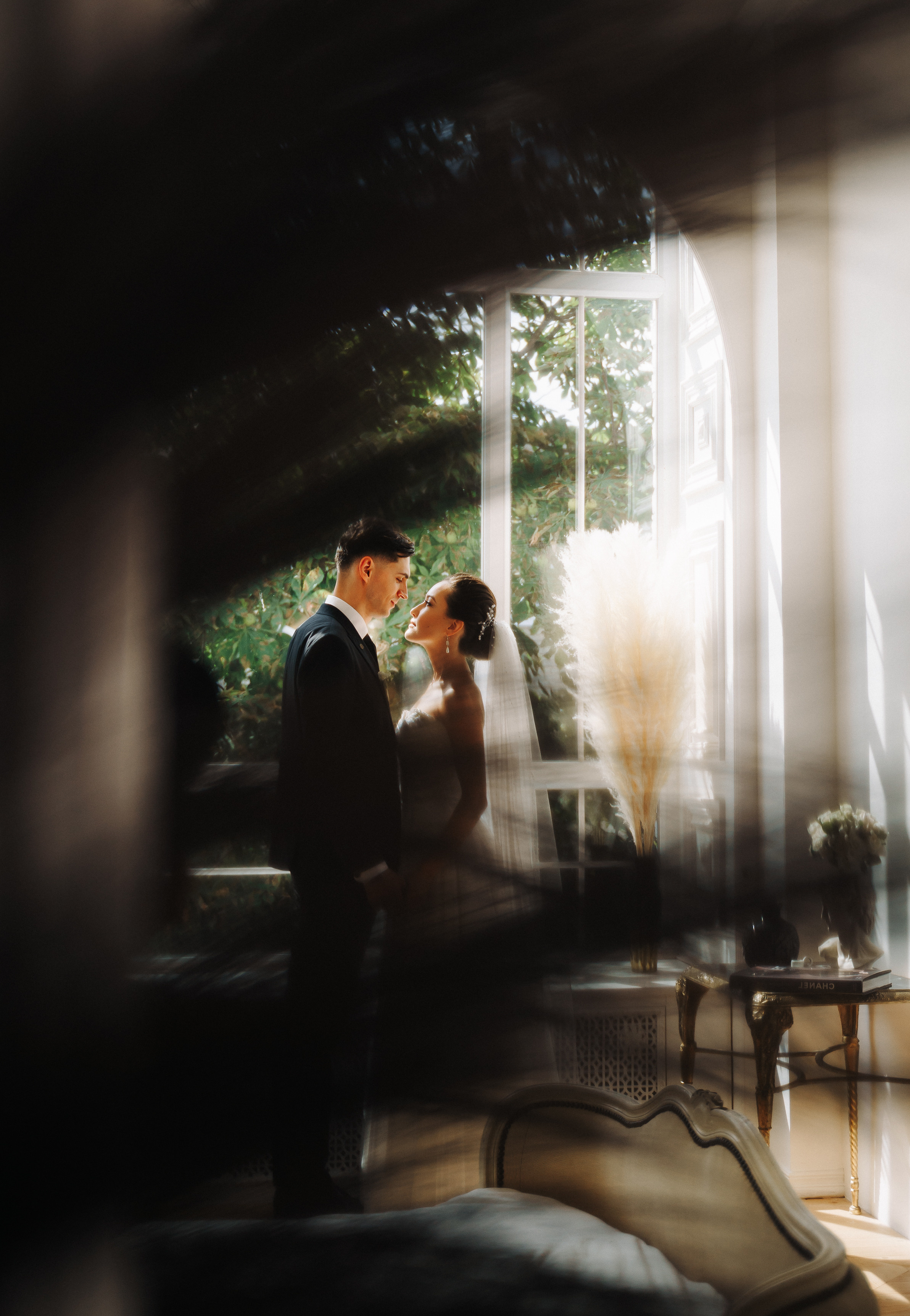 Руслан и Галия. Юлия Тайцай фотограф, Анатолий Тайцай видеограф