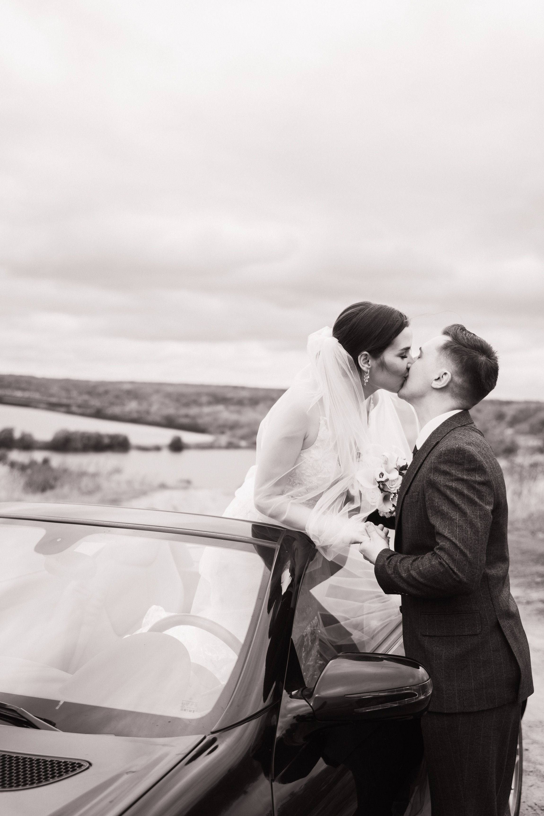 Ринат и Алсу. Юлия Тайцай фотограф, Анатолий Тайцай видеограф